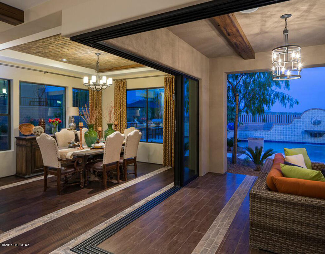 Los Saguaros At Dove Mountain SQ20121640199 - Residential