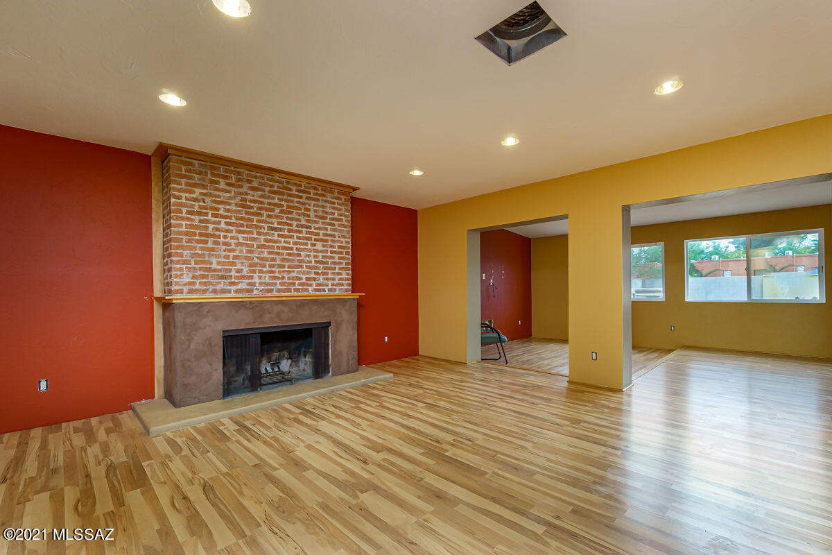 La Madera Addition - Residential
