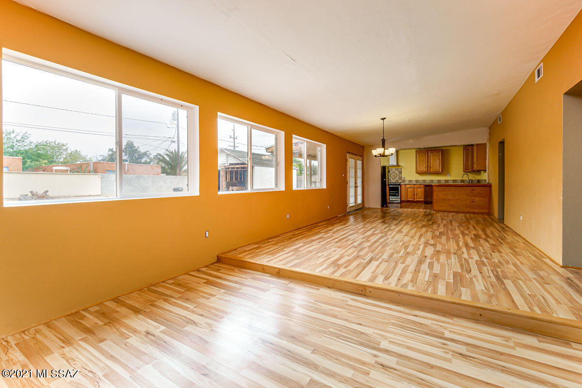 La Madera Addition - Residential
