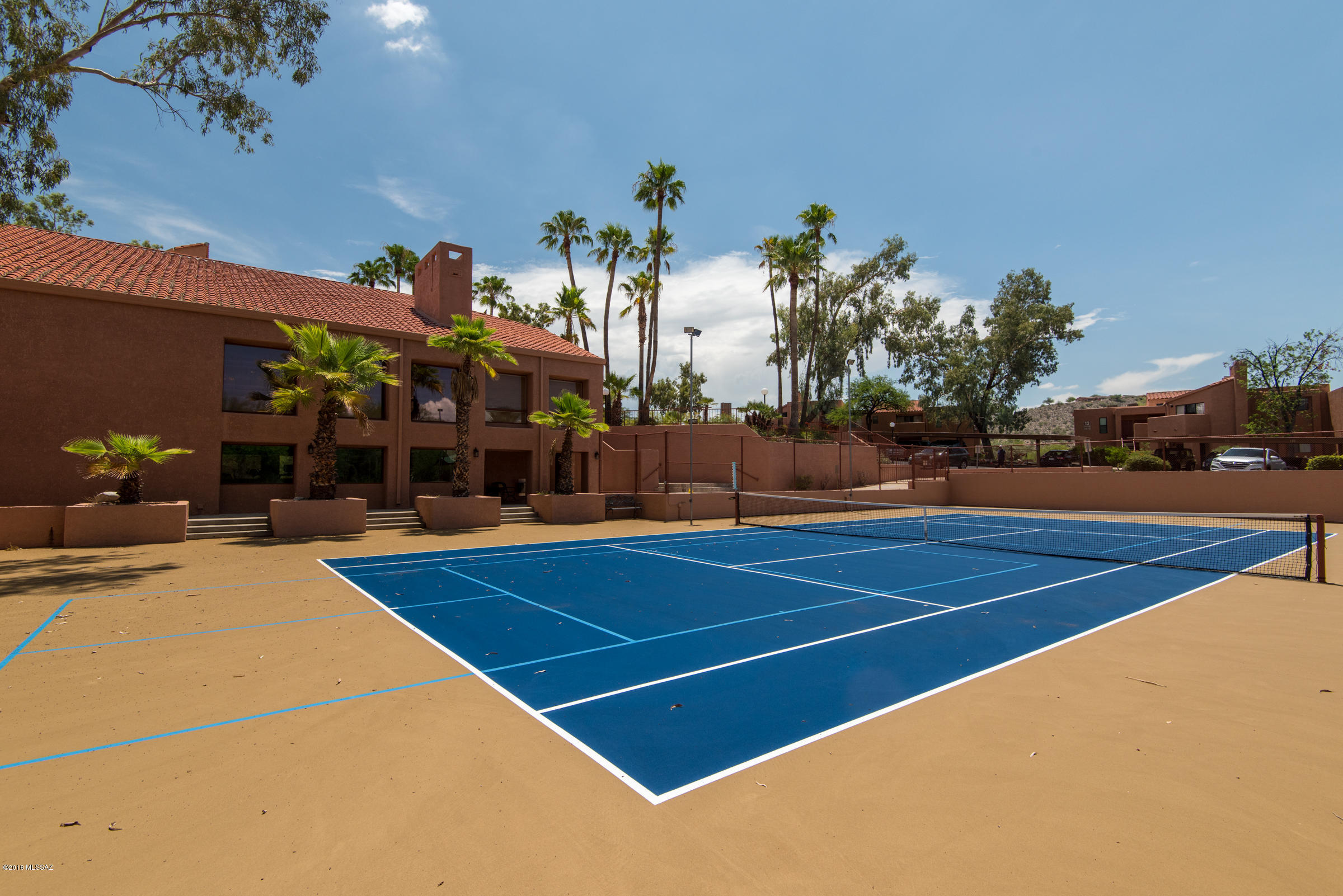 Ventana Vista Condominiums - Residential