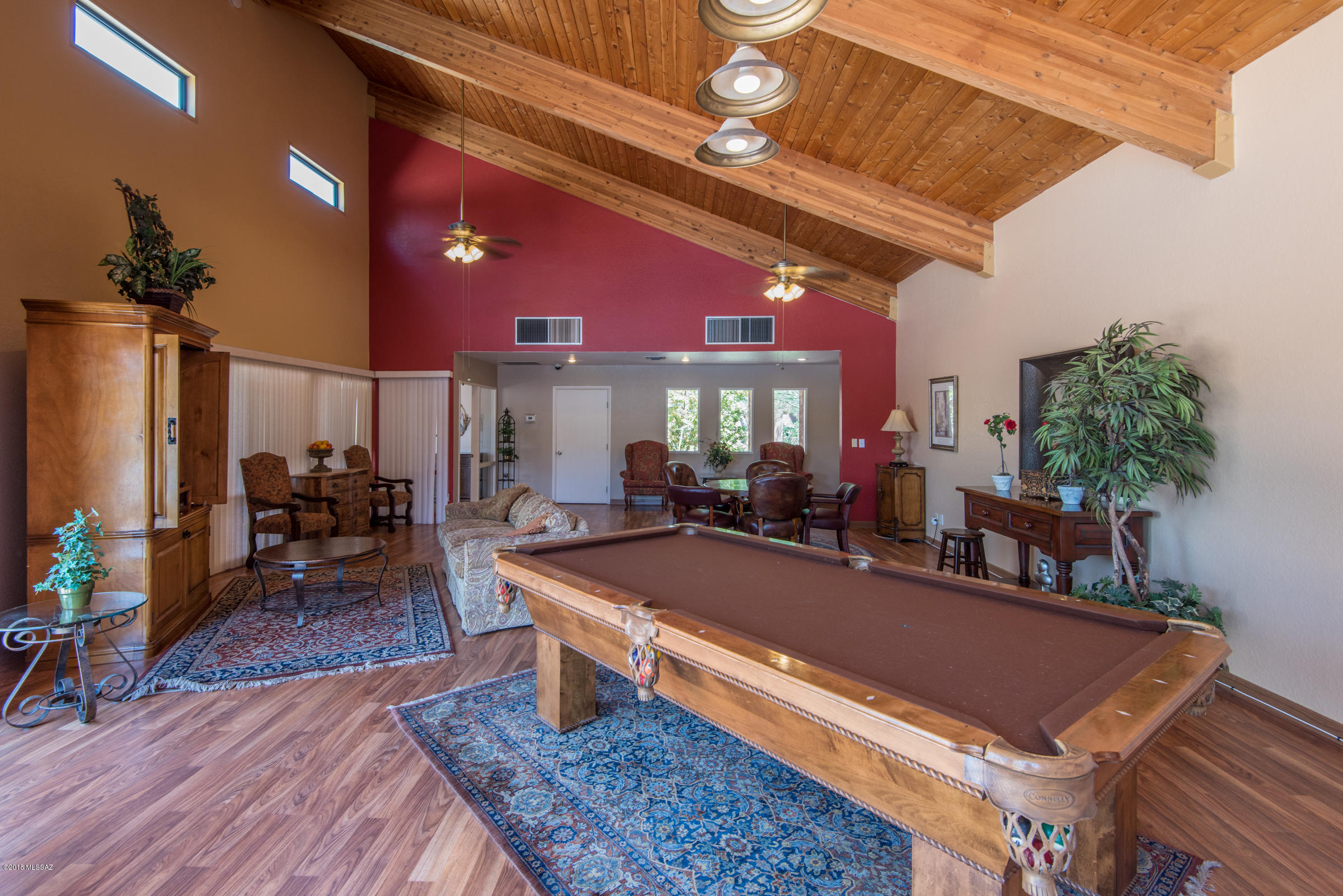 Ventana Vista Condominiums - Residential
