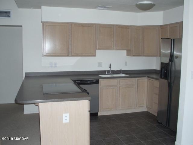 Ventana Vista Condominiums - Residential