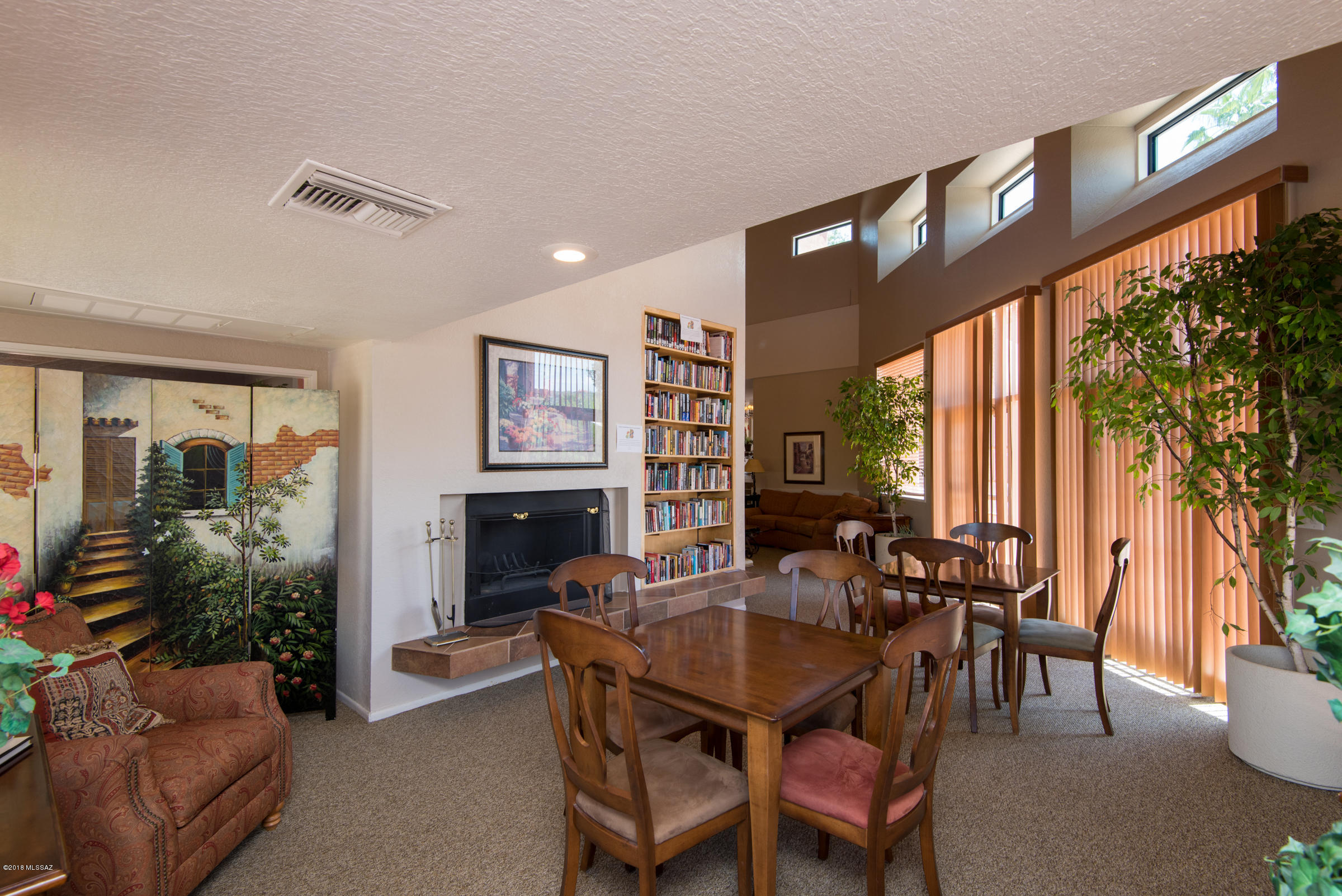 Ventana Vista Condominiums - Residential