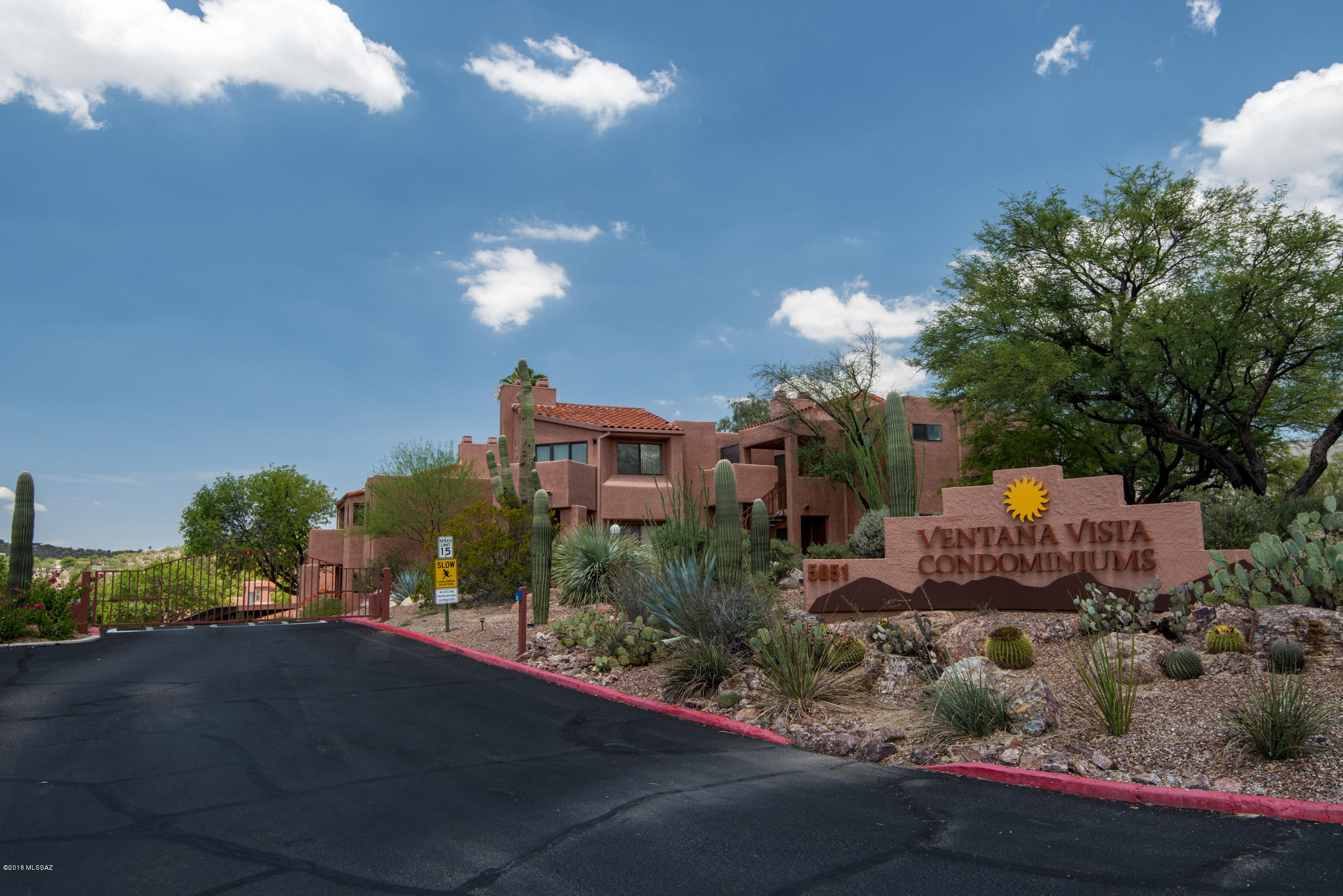Ventana Vista Condominiums - Residential
