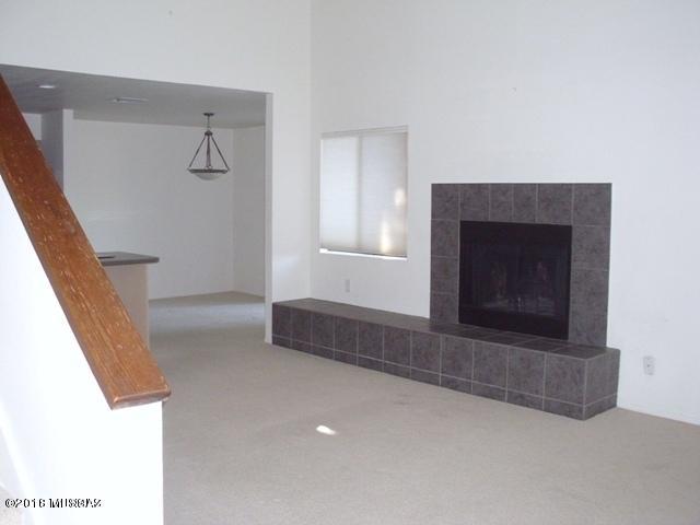 Ventana Vista Condominiums - Residential