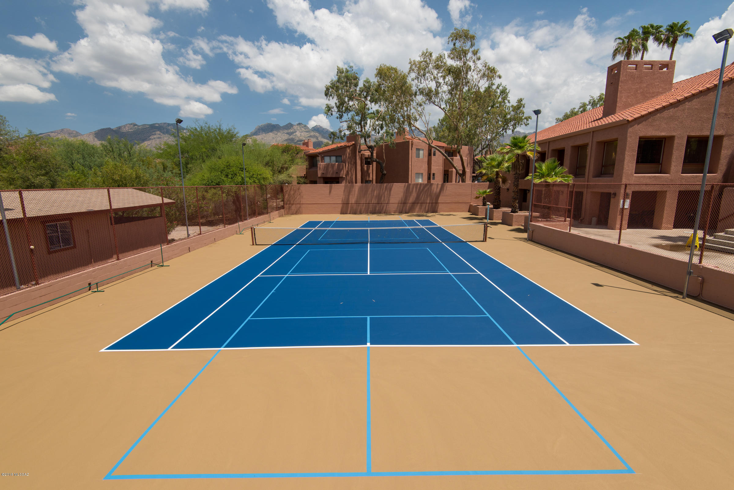 Ventana Vista Condominiums - Residential