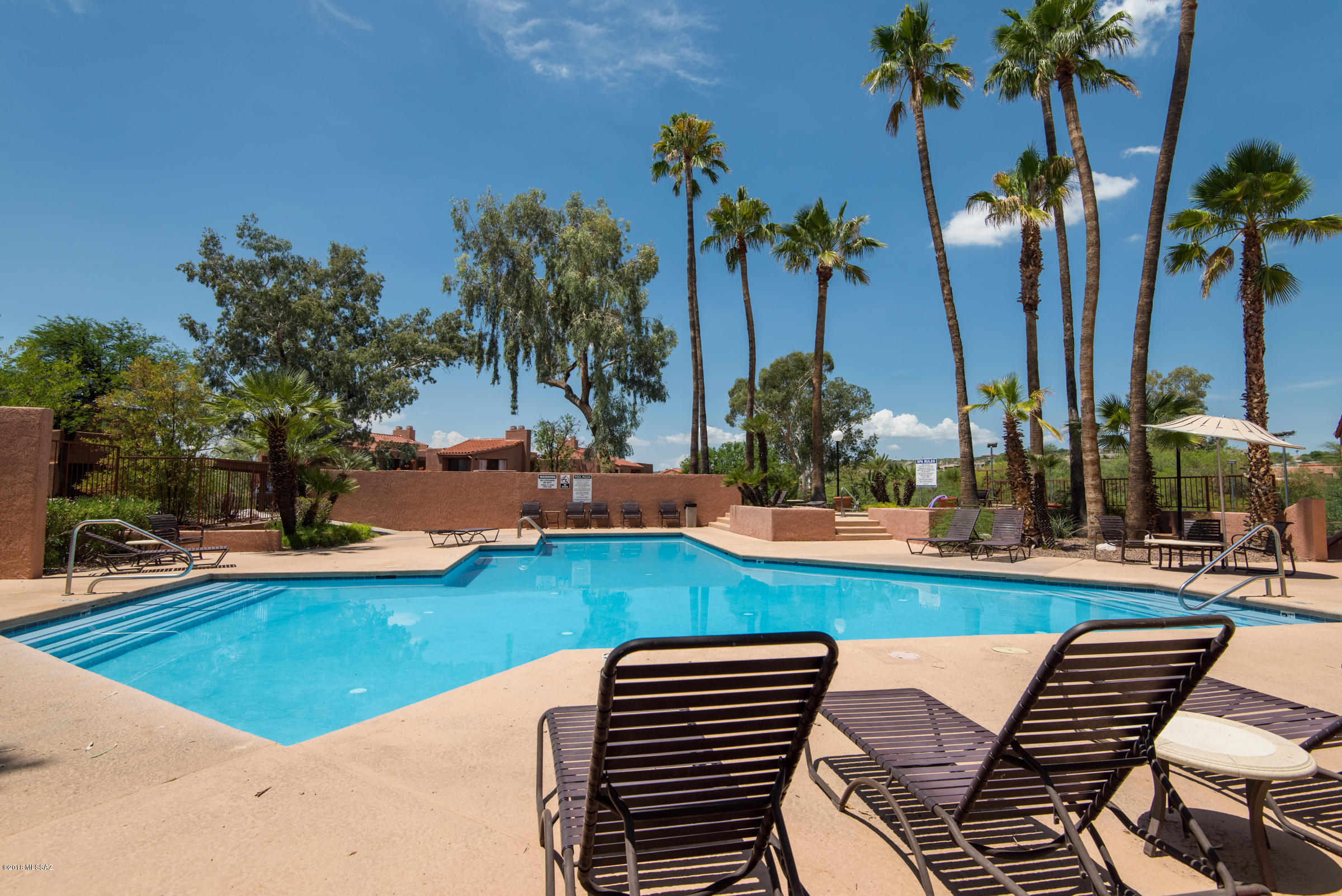 Ventana Vista Condominiums - Residential