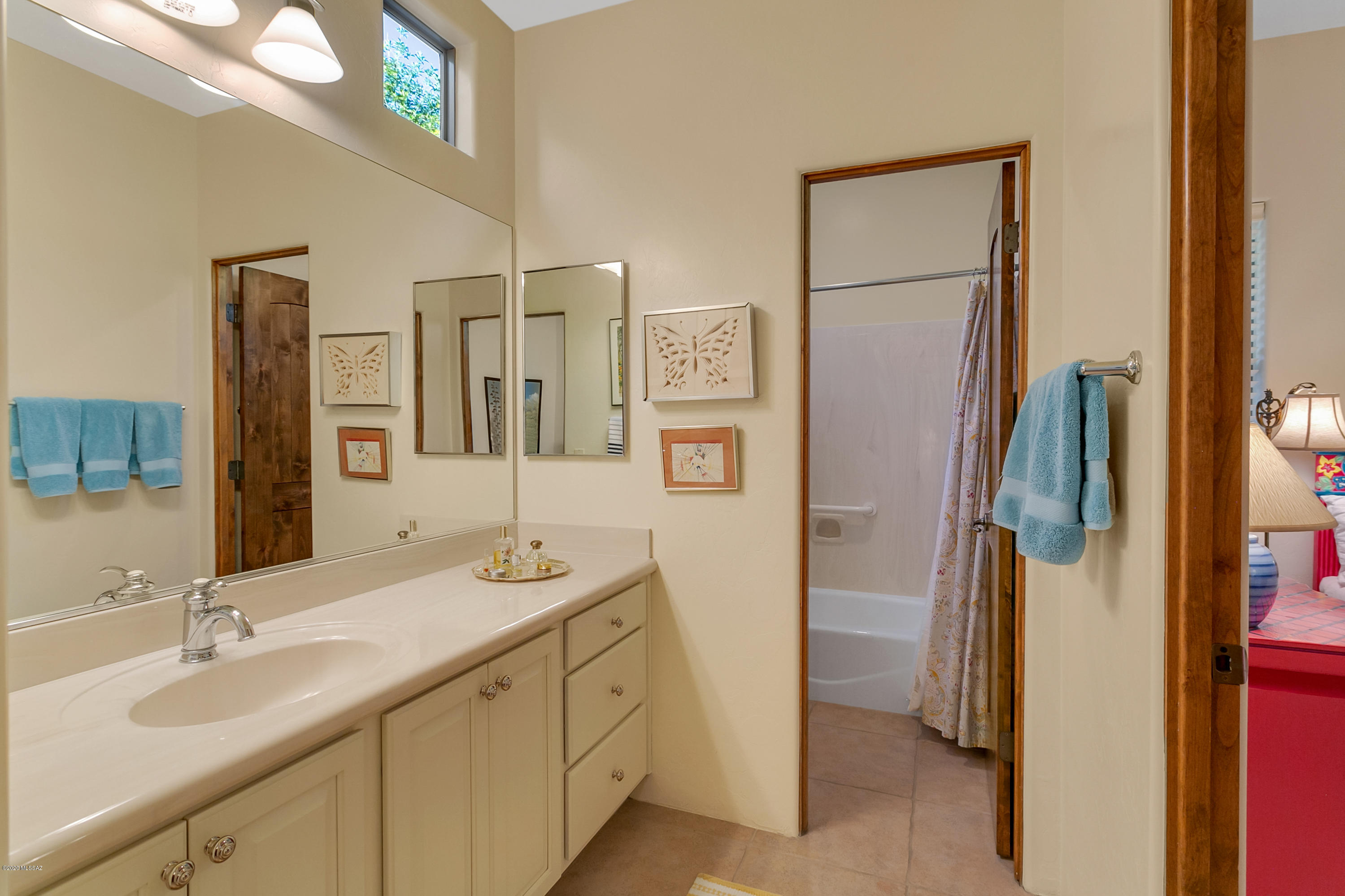 Pinnacle Ridge (1-76) - Residential