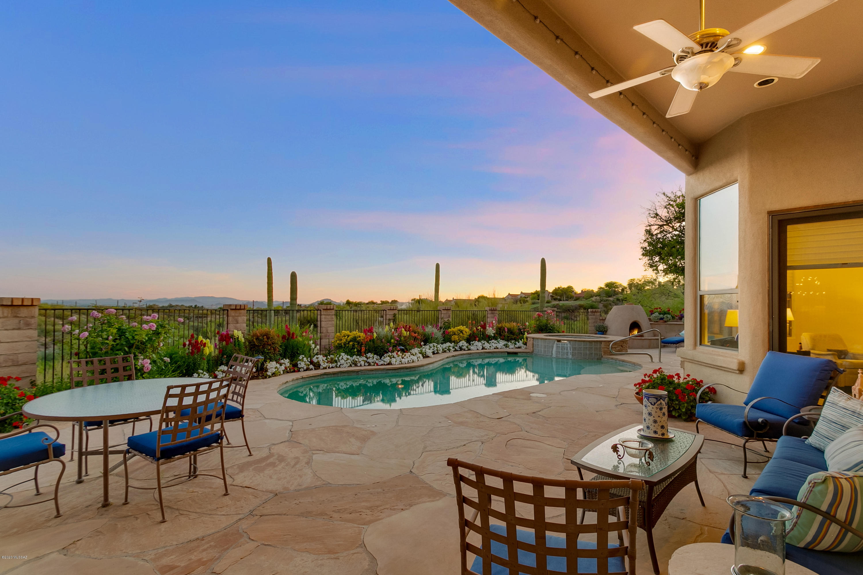 Pinnacle Ridge (1-76) - Residential