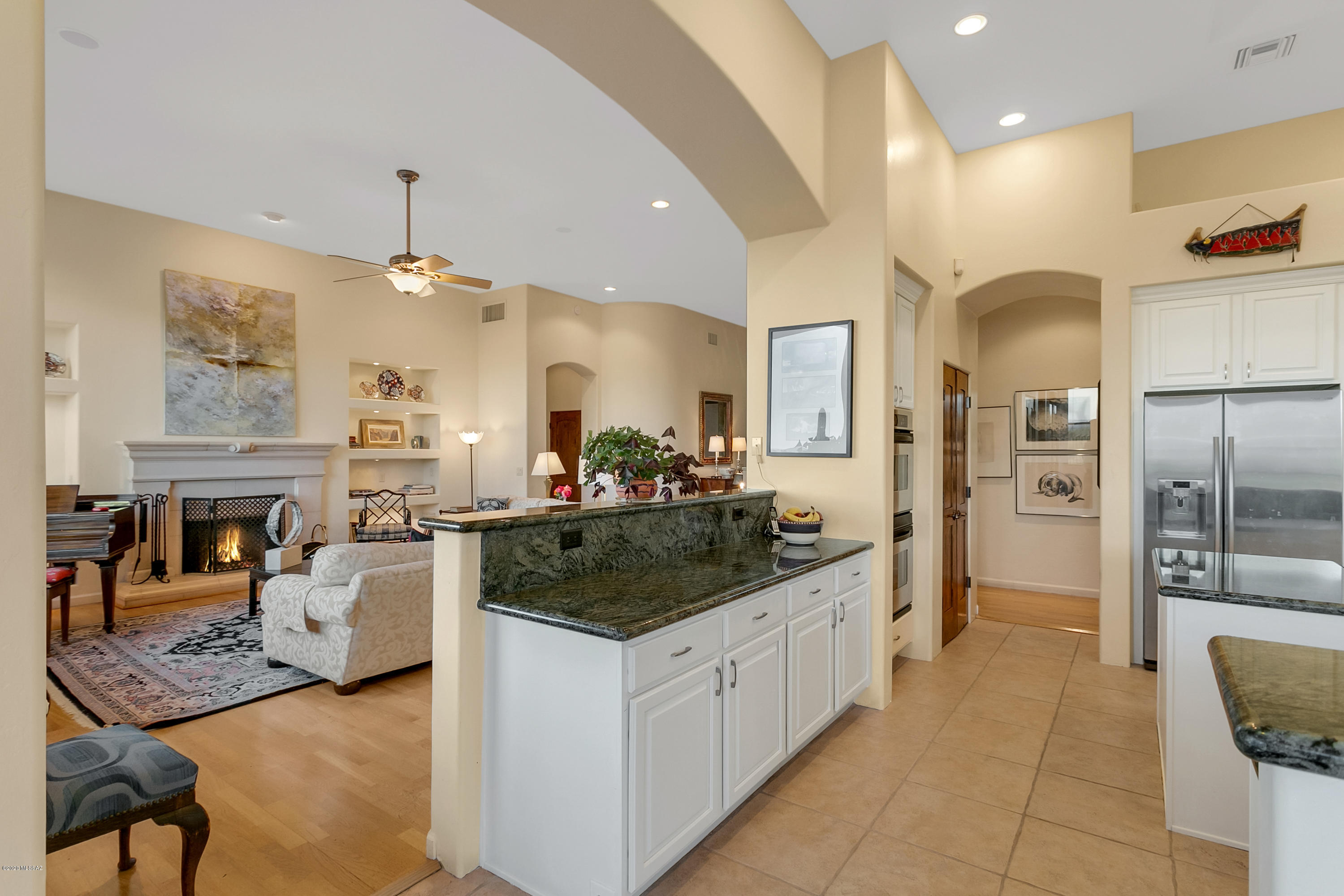 Pinnacle Ridge (1-76) - Residential