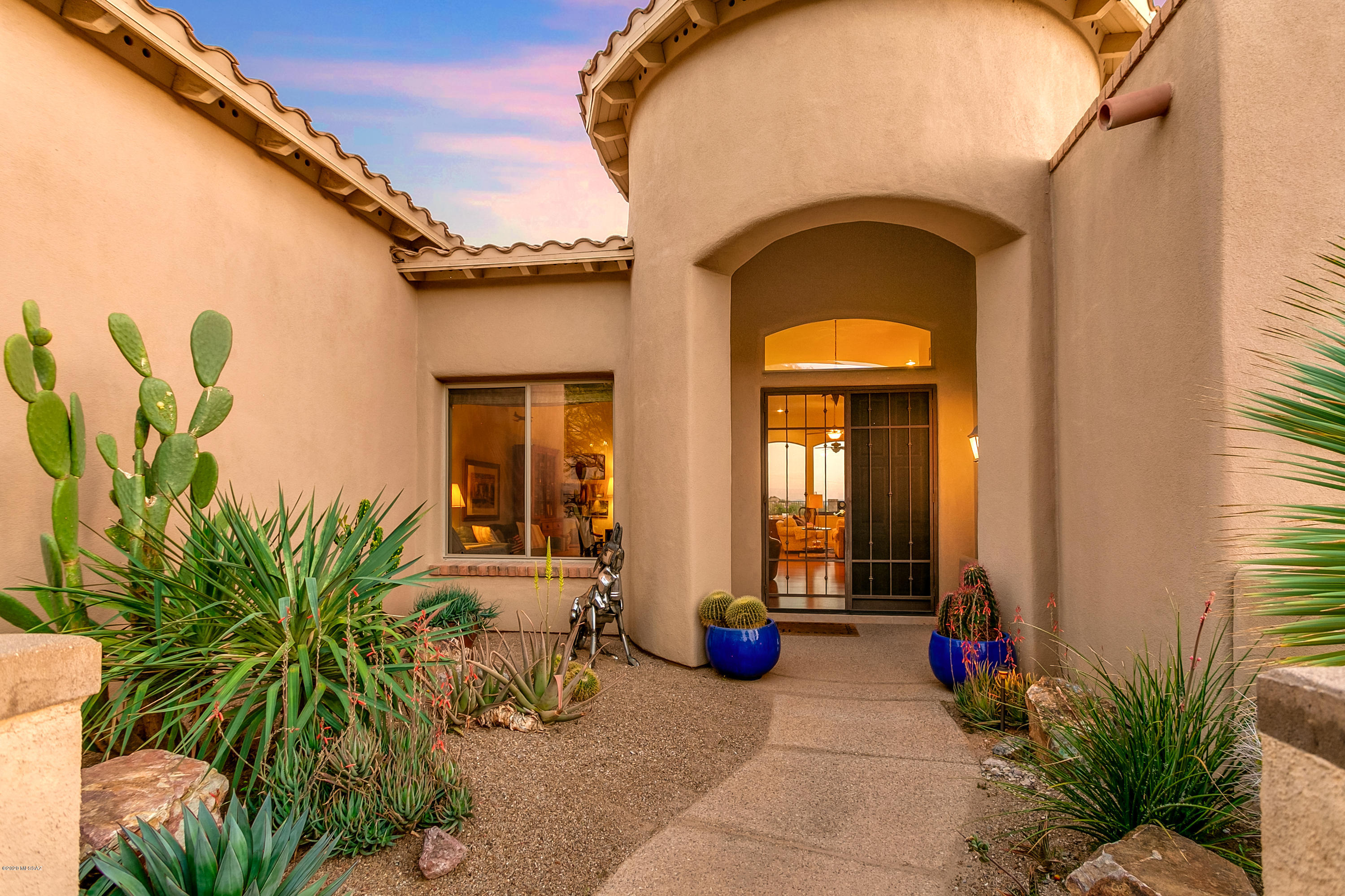 Pinnacle Ridge (1-76) - Residential