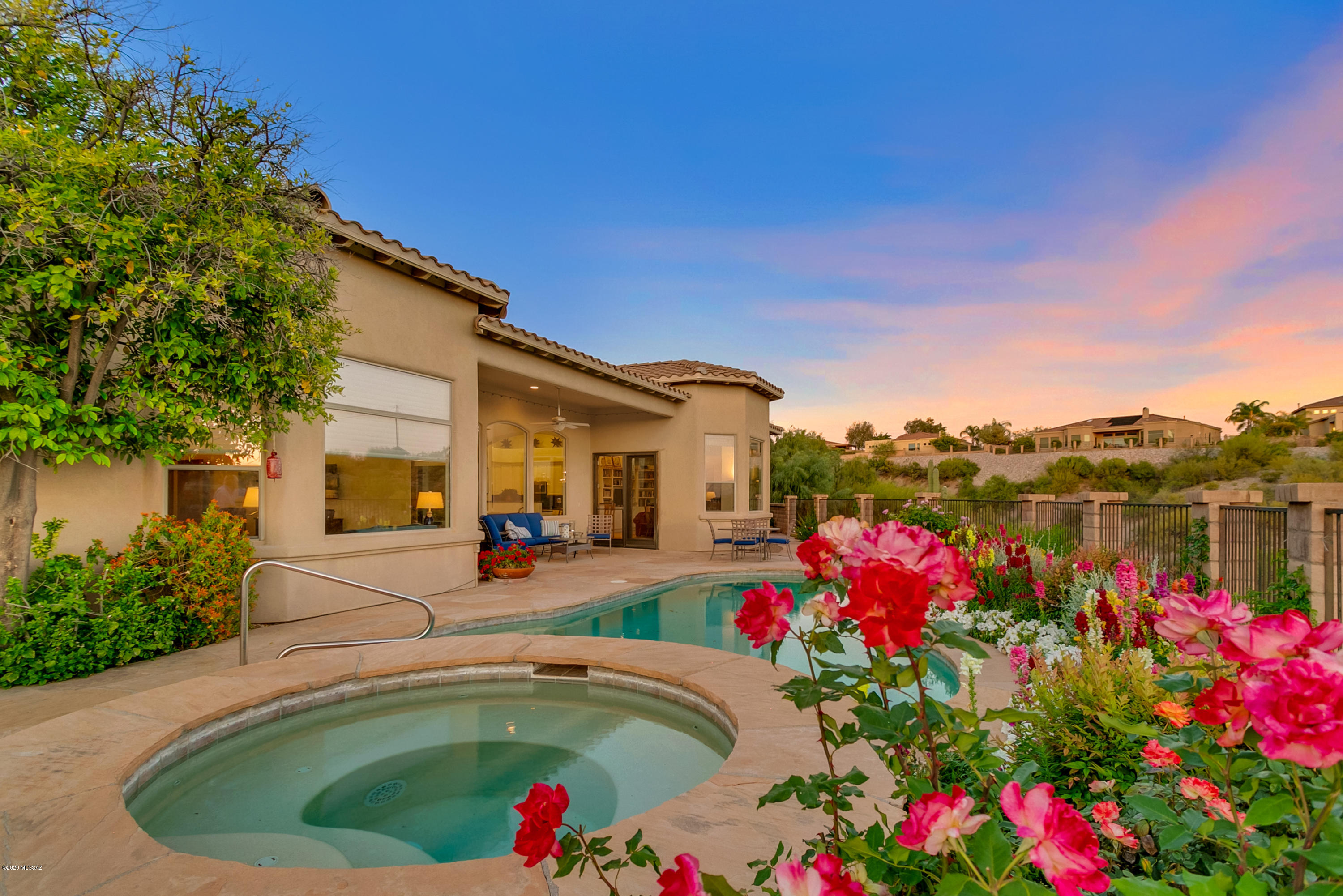 Pinnacle Ridge (1-76) - Residential