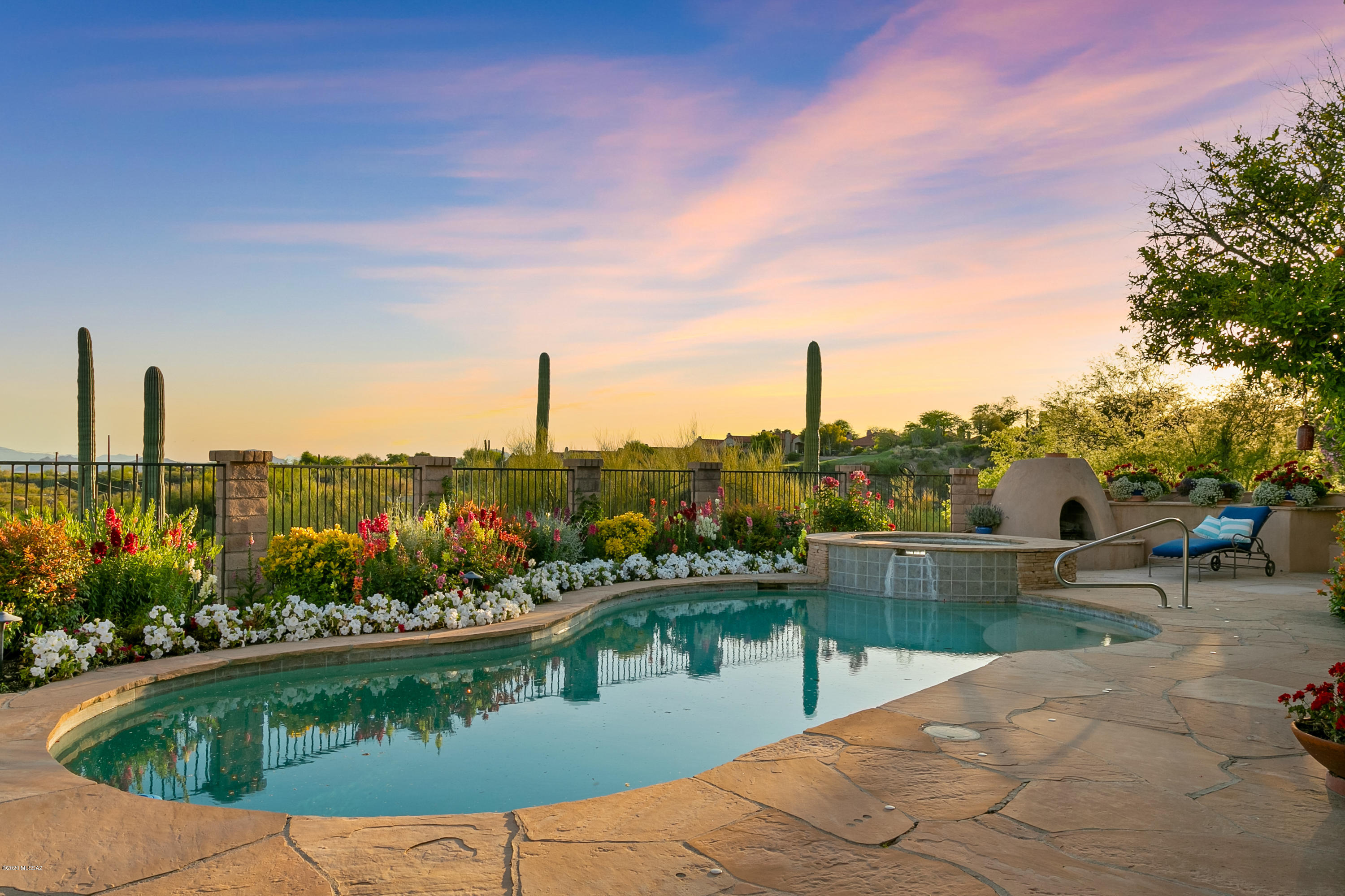 Pinnacle Ridge (1-76) - Residential