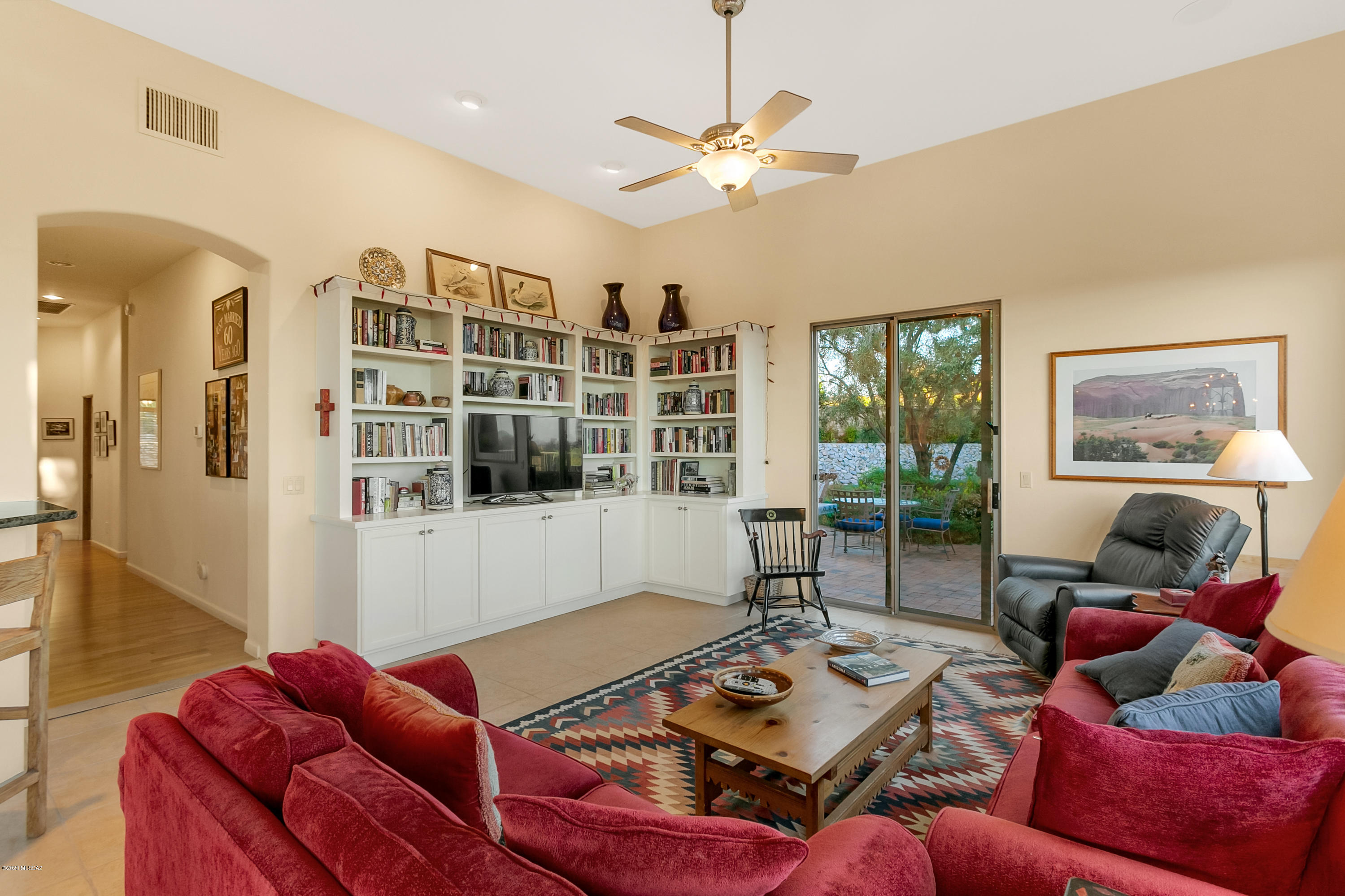 Pinnacle Ridge (1-76) - Residential