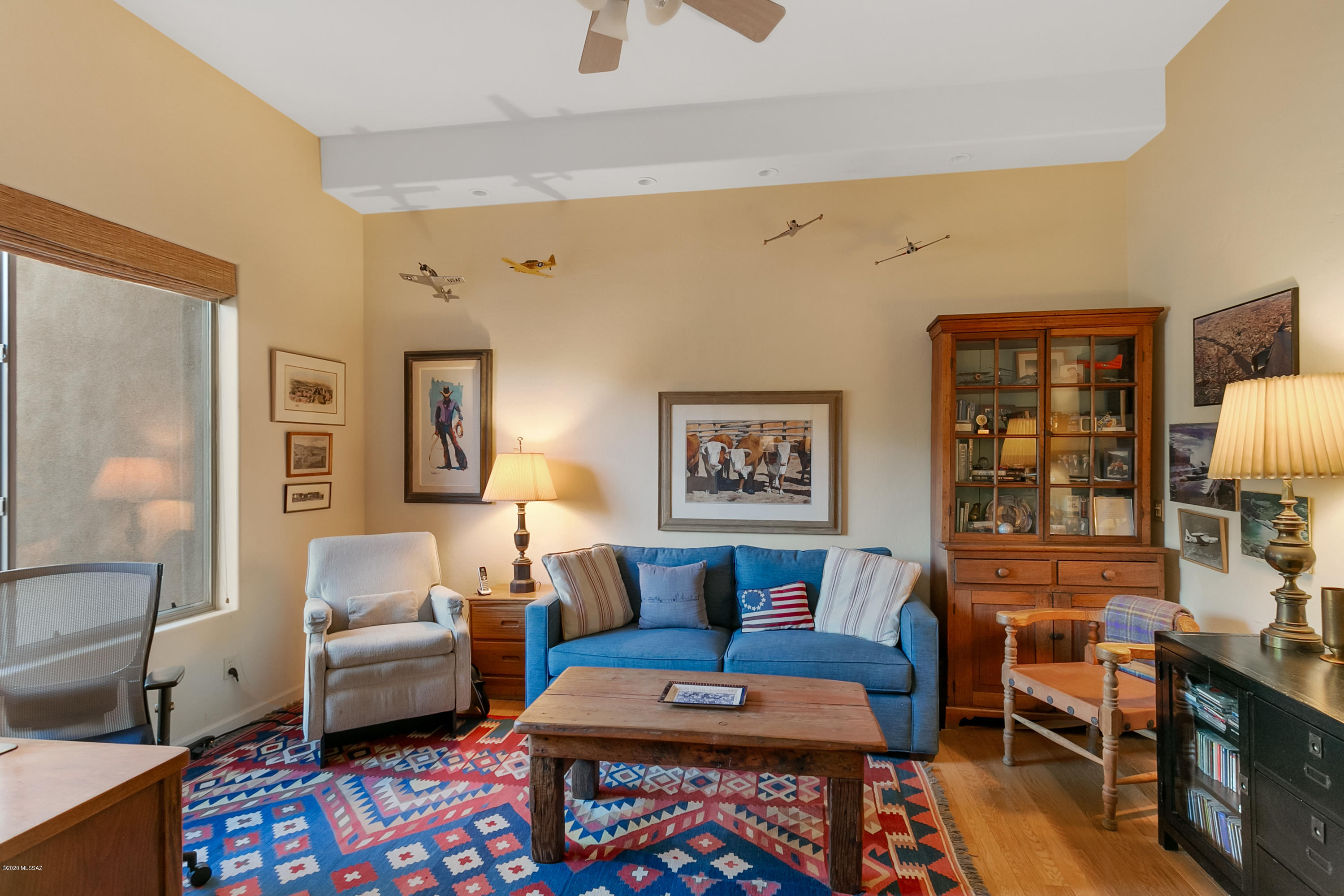 Pinnacle Ridge (1-76) - Residential