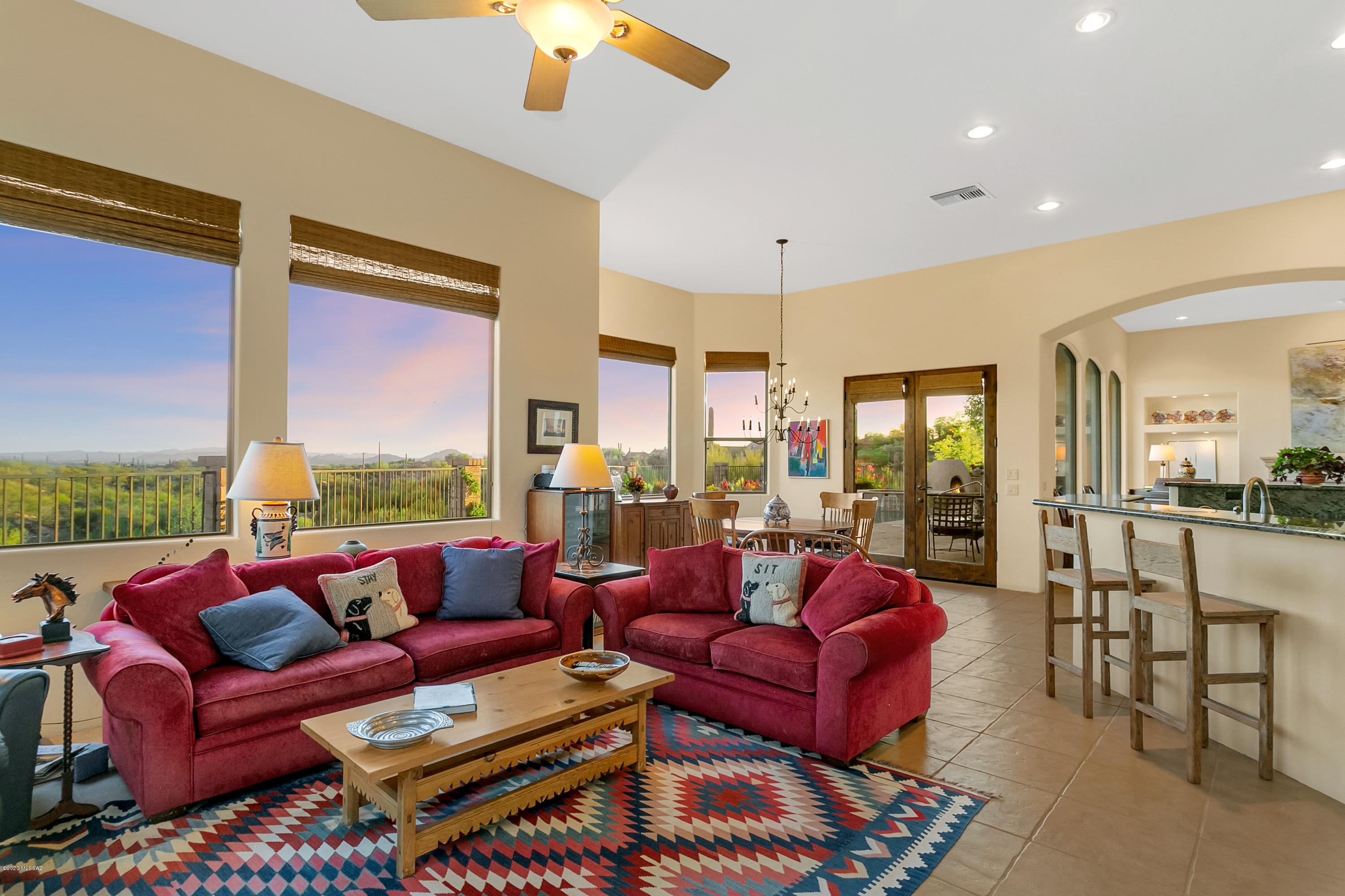Pinnacle Ridge (1-76) - Residential