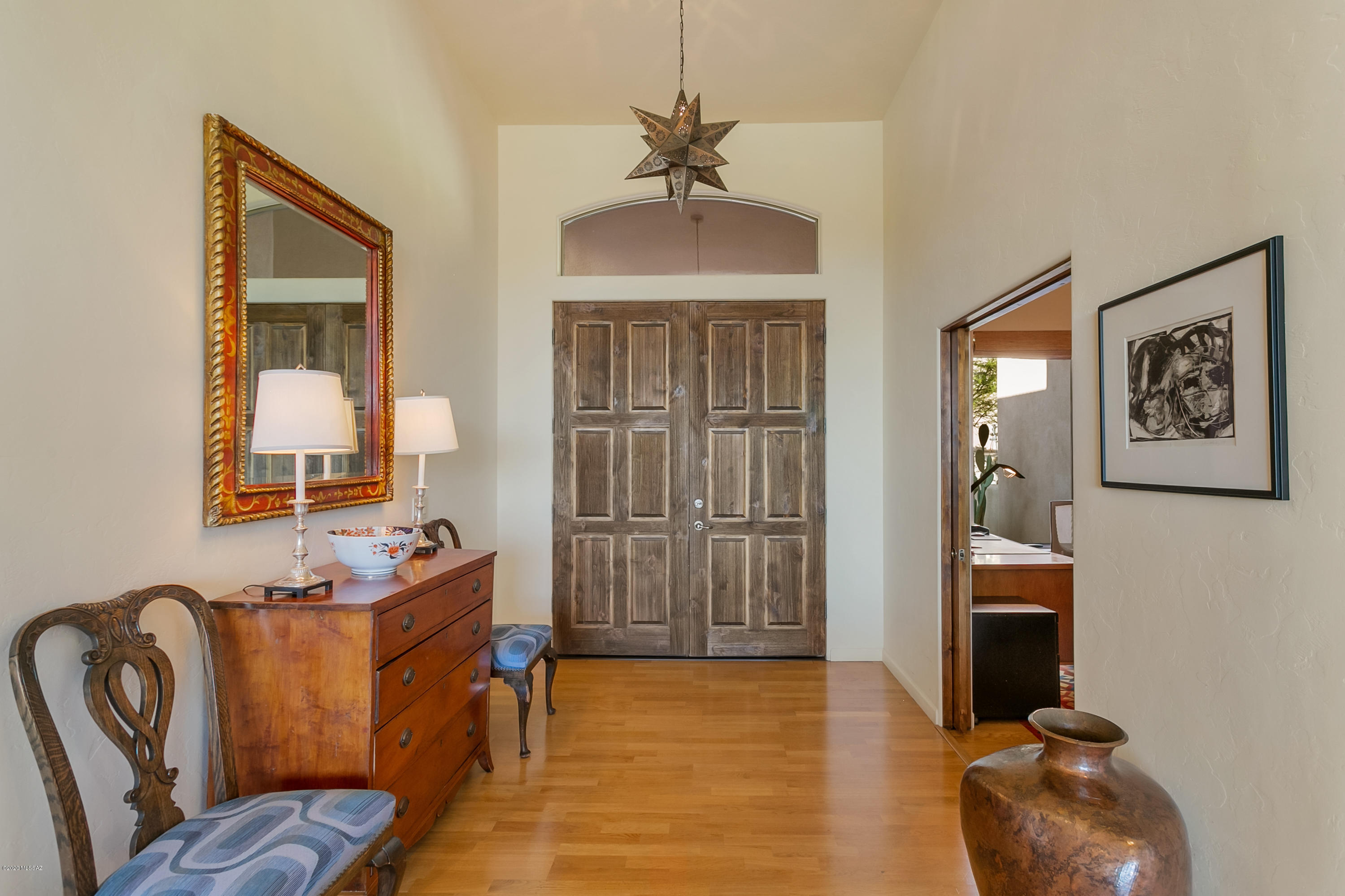 Pinnacle Ridge (1-76) - Residential