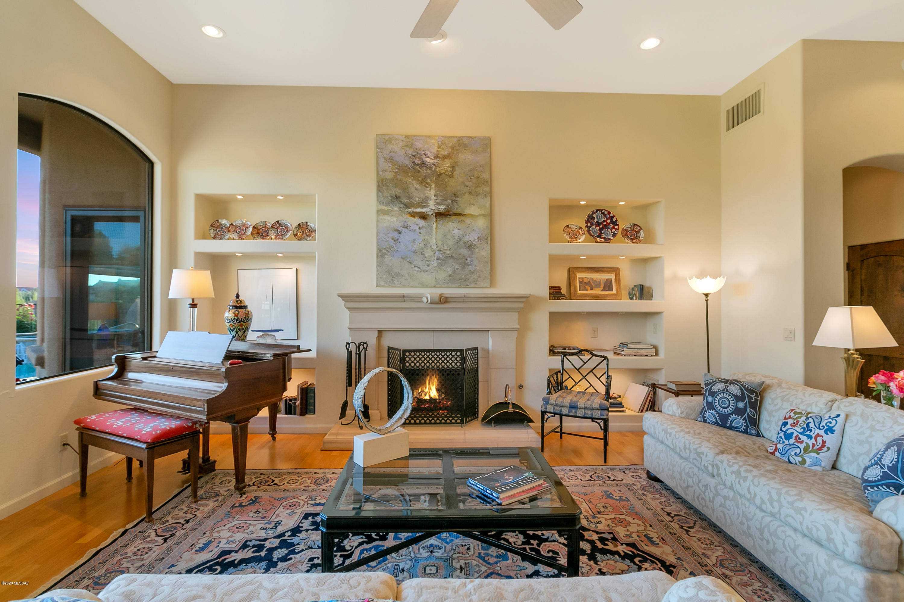 Pinnacle Ridge (1-76) - Residential