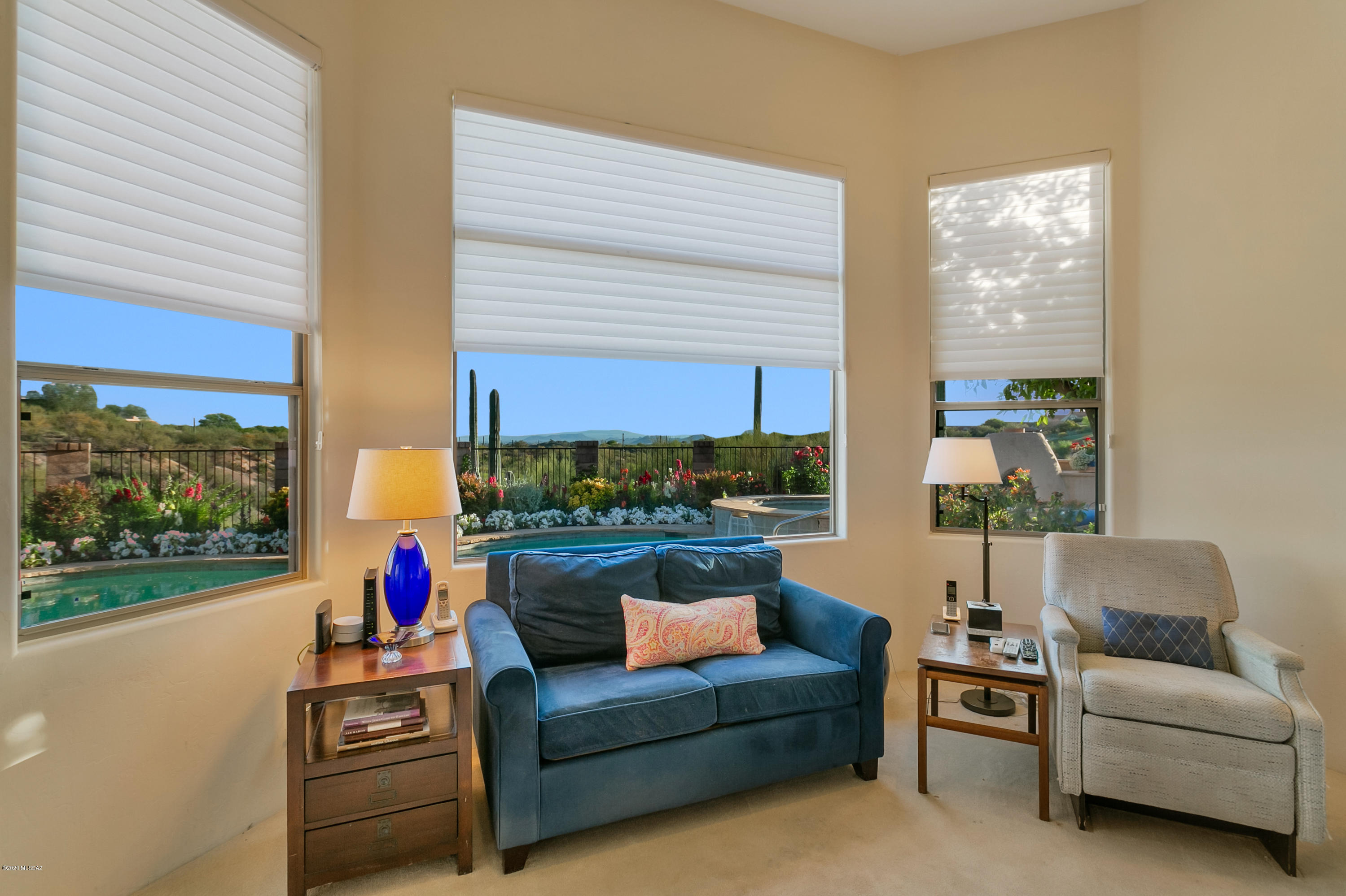Pinnacle Ridge (1-76) - Residential