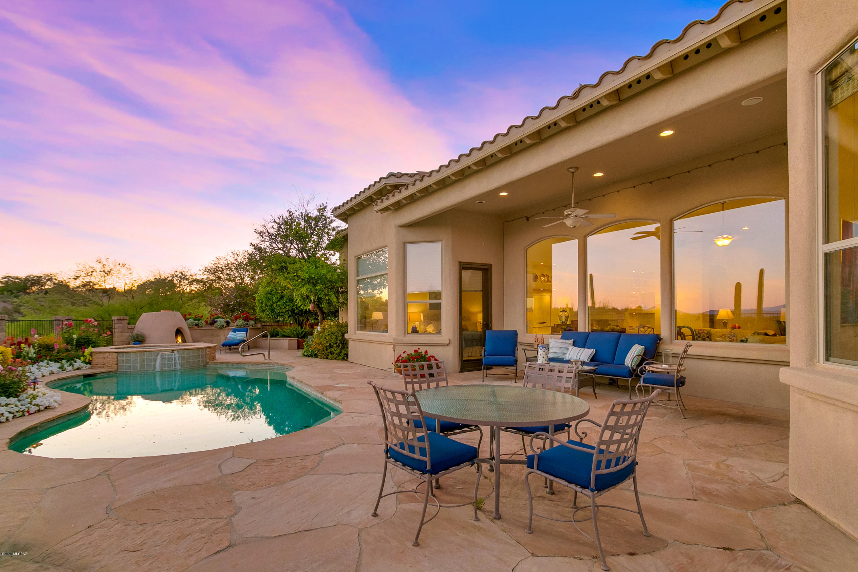 Pinnacle Ridge (1-76) - Residential