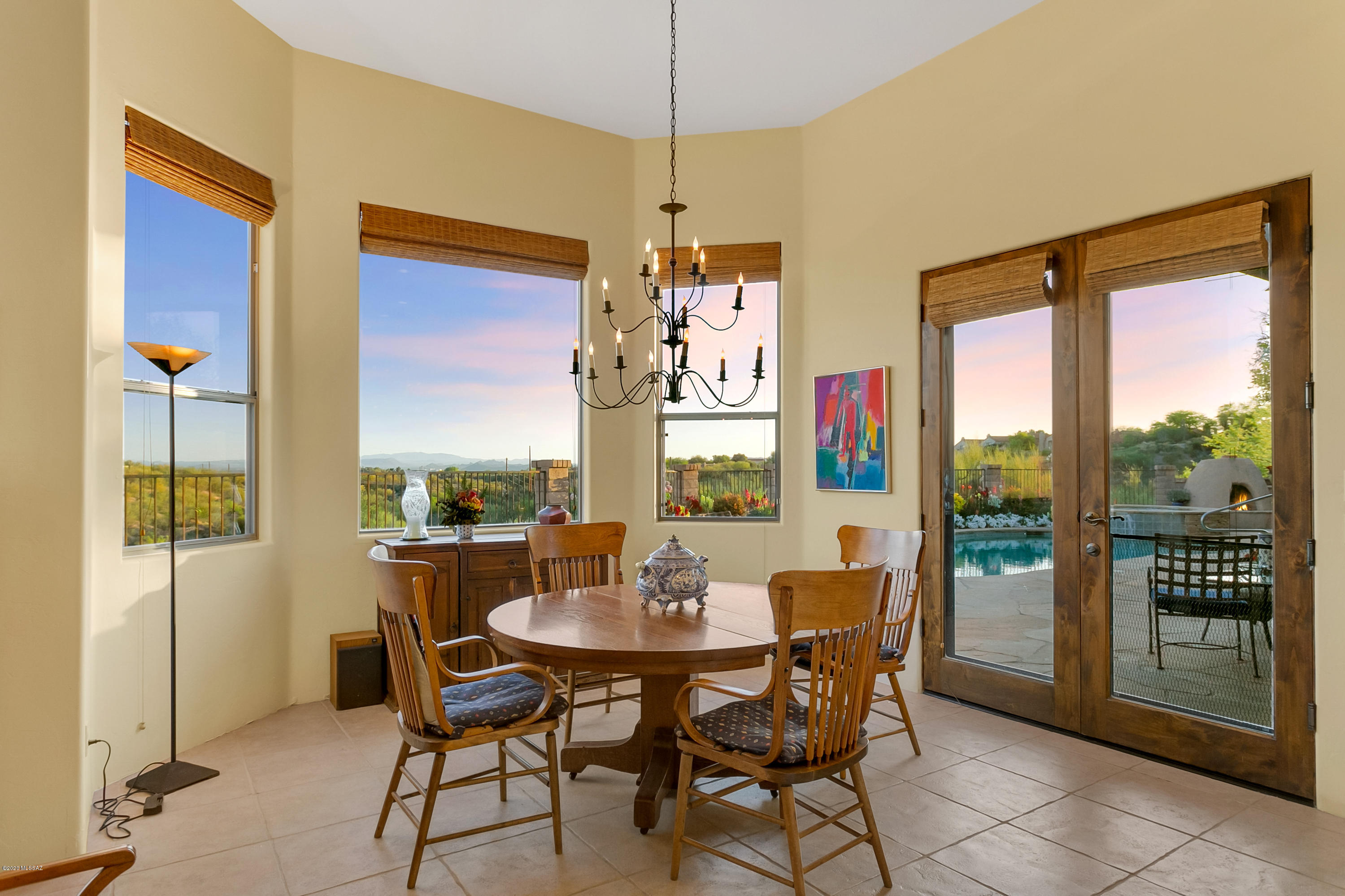 Pinnacle Ridge (1-76) - Residential