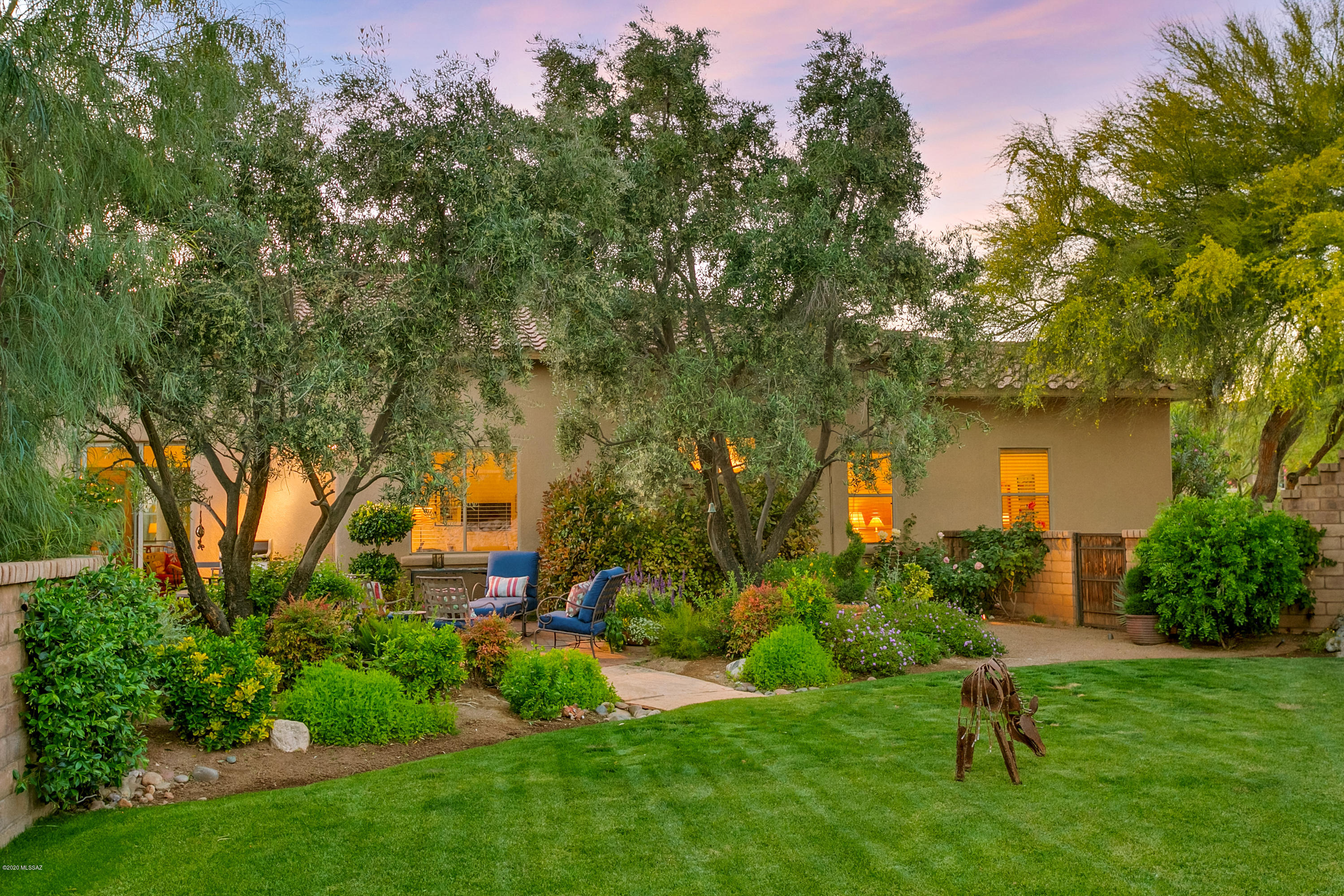 Pinnacle Ridge (1-76) - Residential