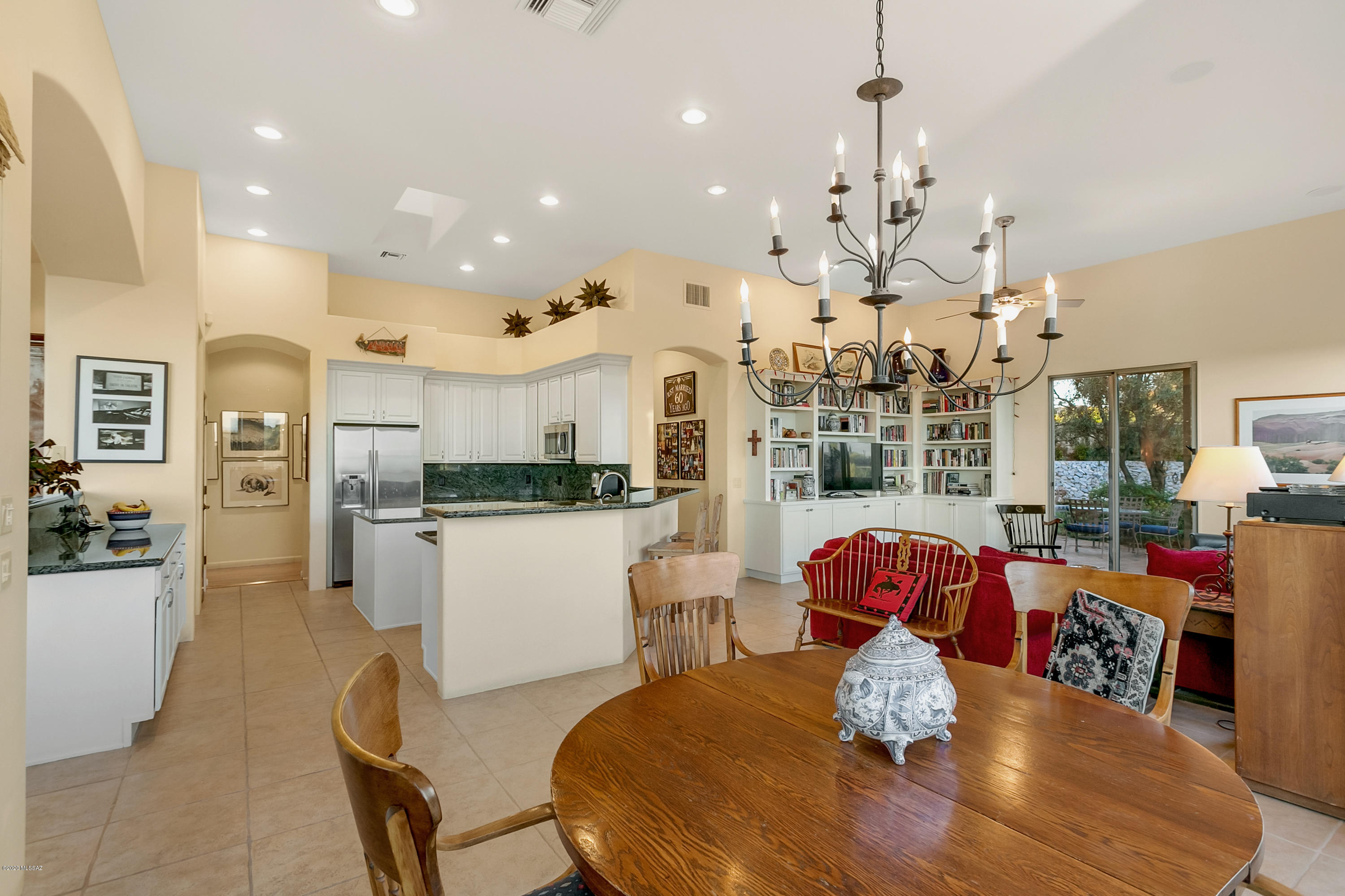 Pinnacle Ridge (1-76) - Residential