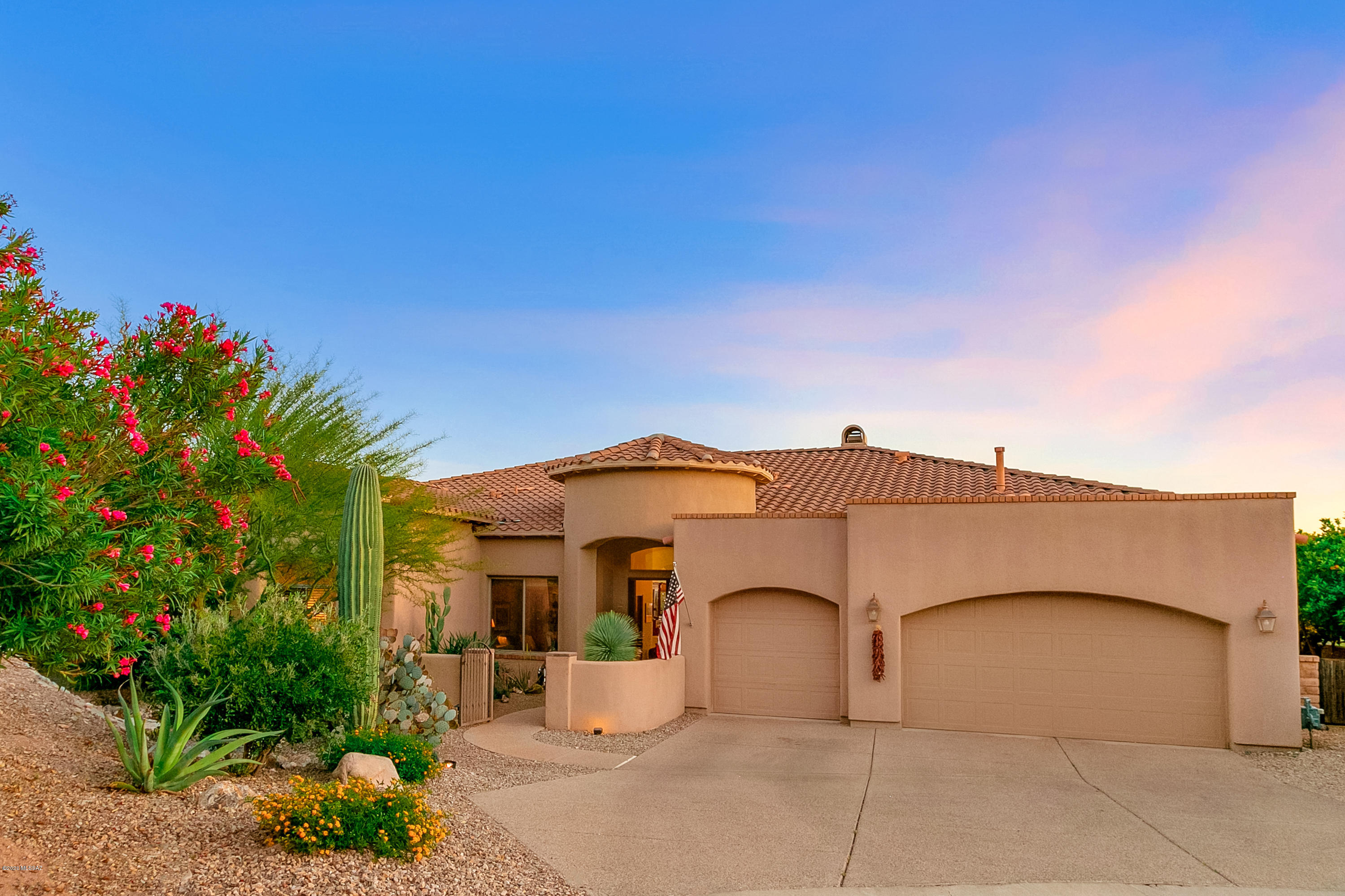 Pinnacle Ridge (1-76) - Residential