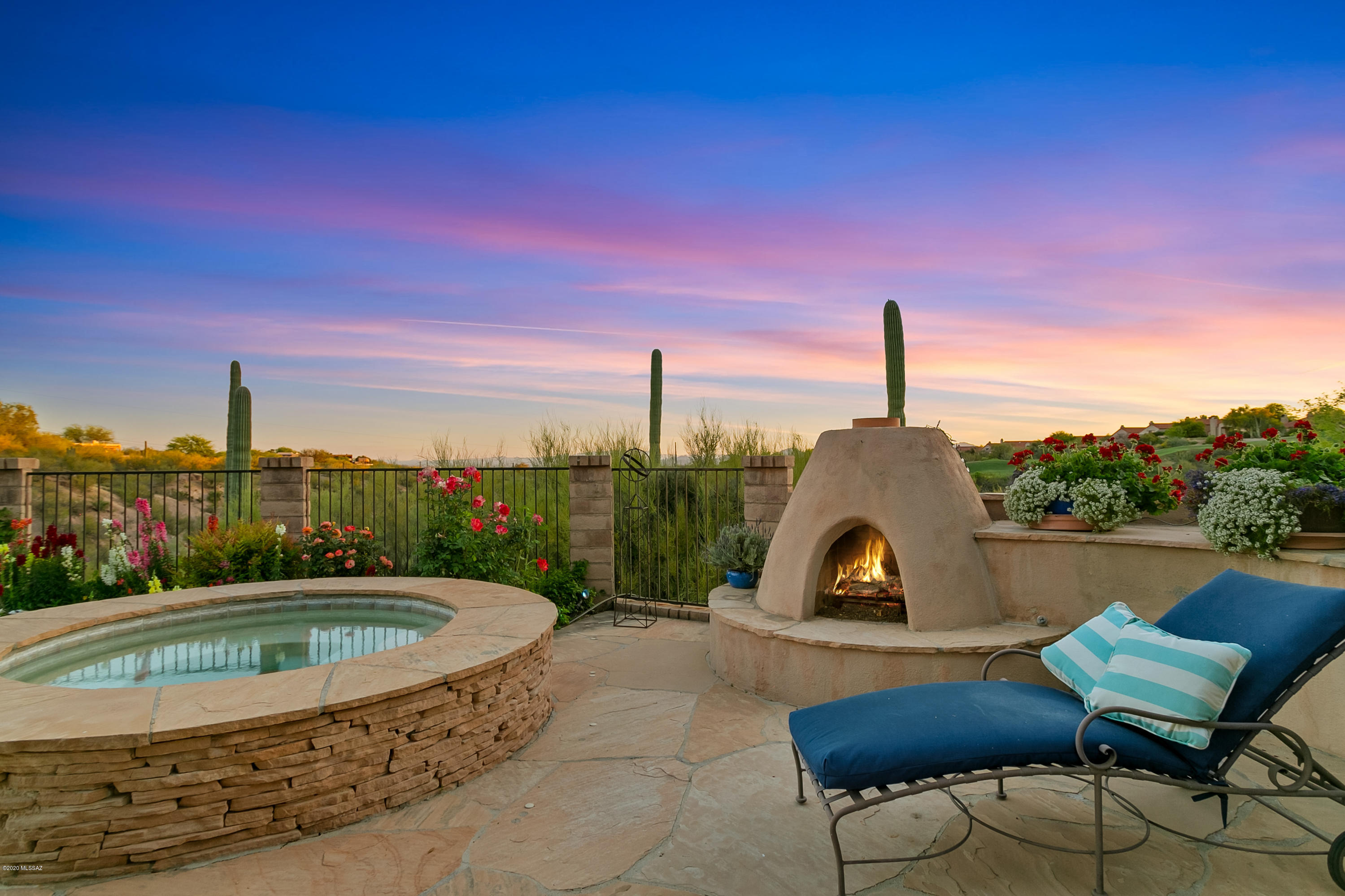 Pinnacle Ridge (1-76) - Residential