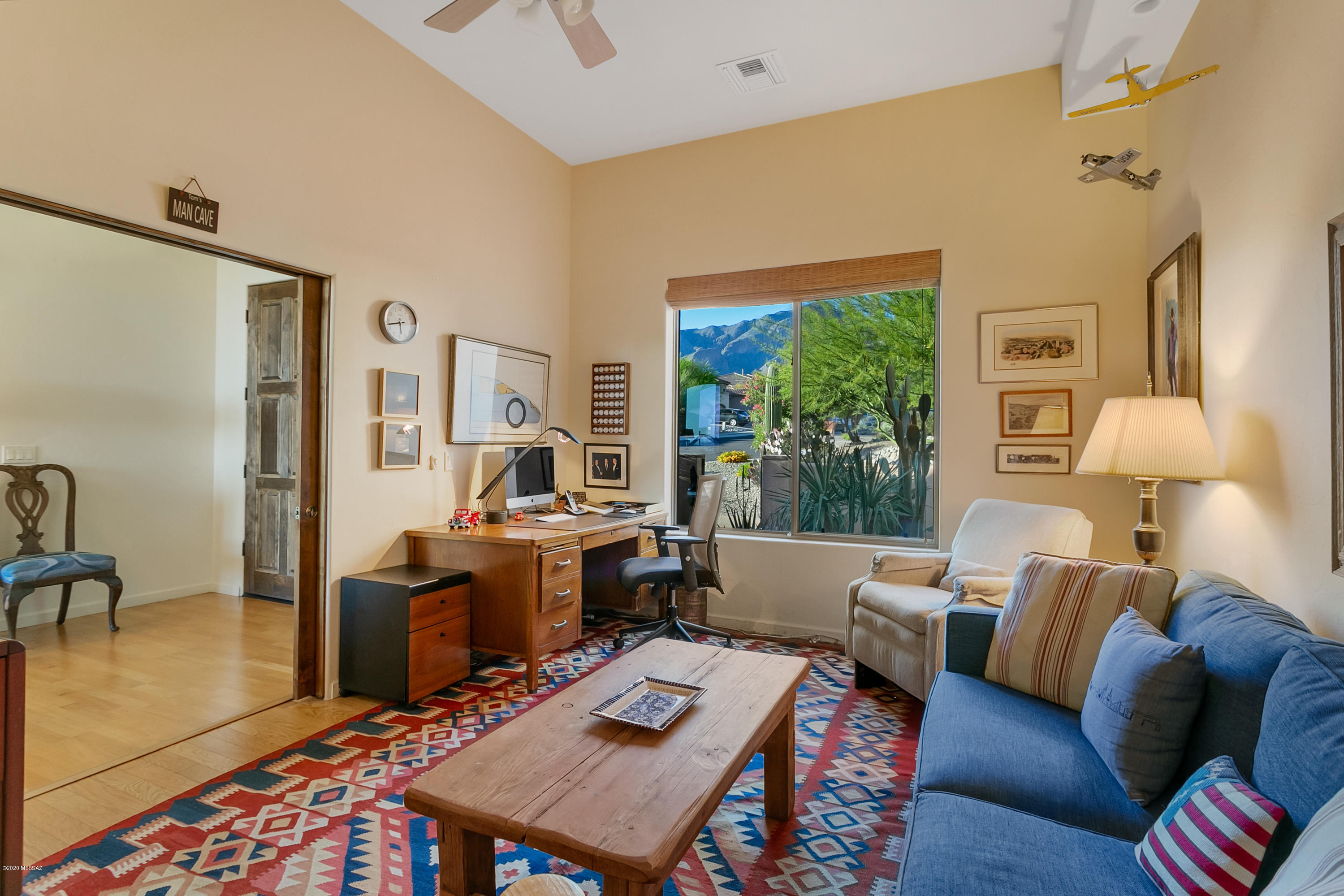 Pinnacle Ridge (1-76) - Residential
