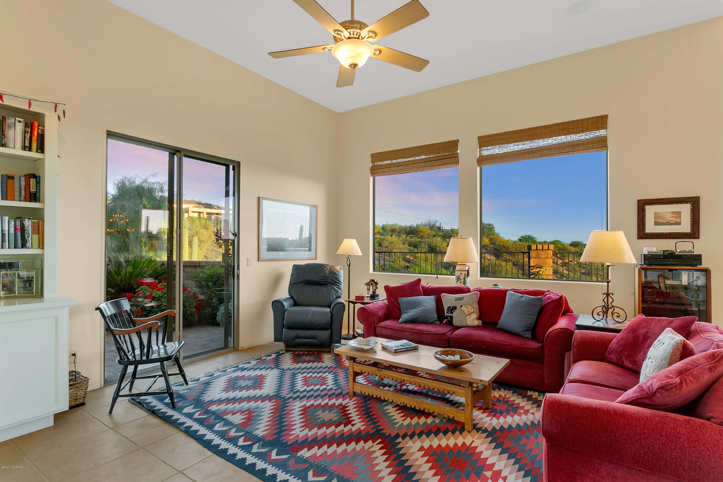 Pinnacle Ridge (1-76) - Residential
