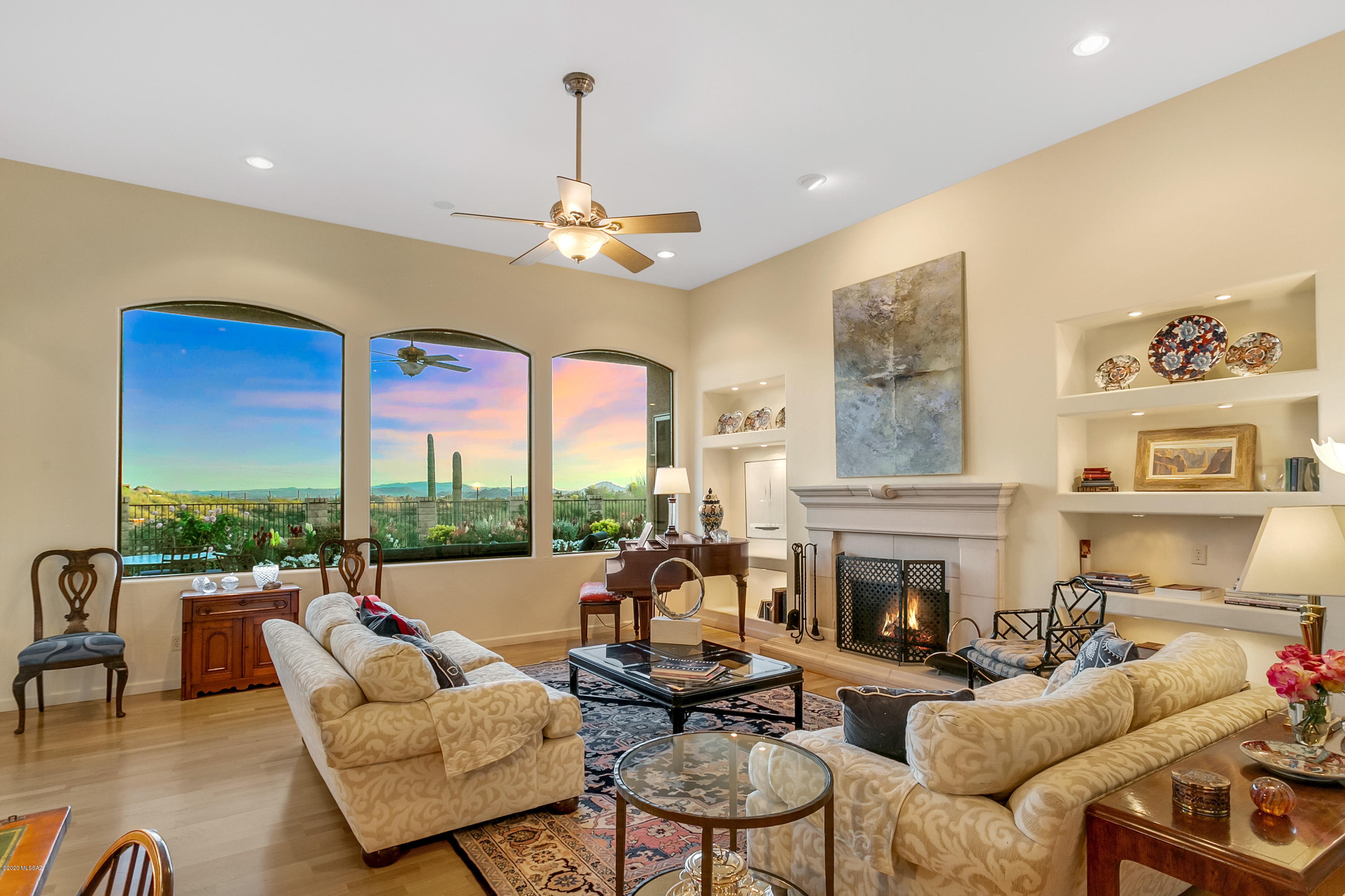 Pinnacle Ridge (1-76) - Residential