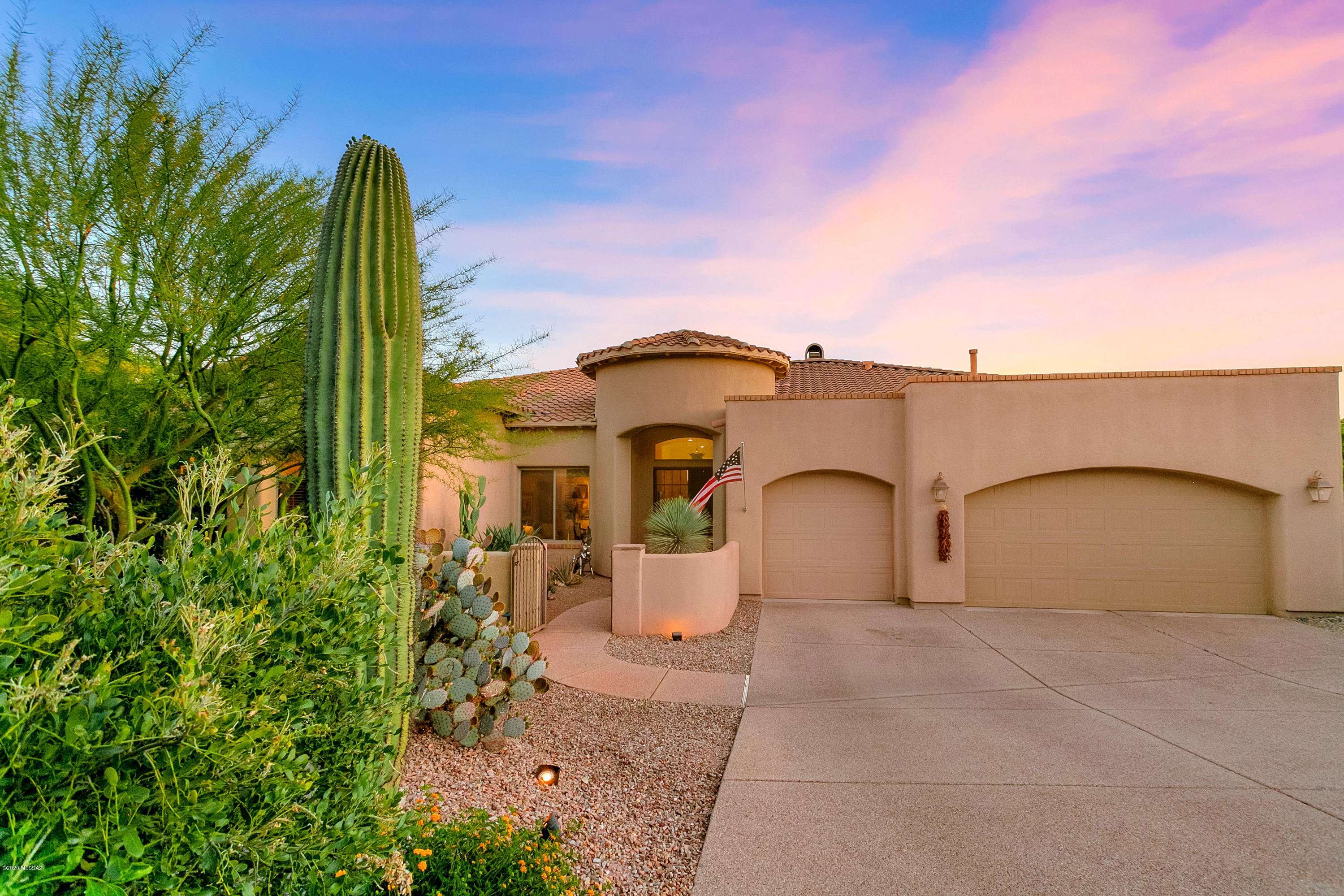 Pinnacle Ridge (1-76) - Residential