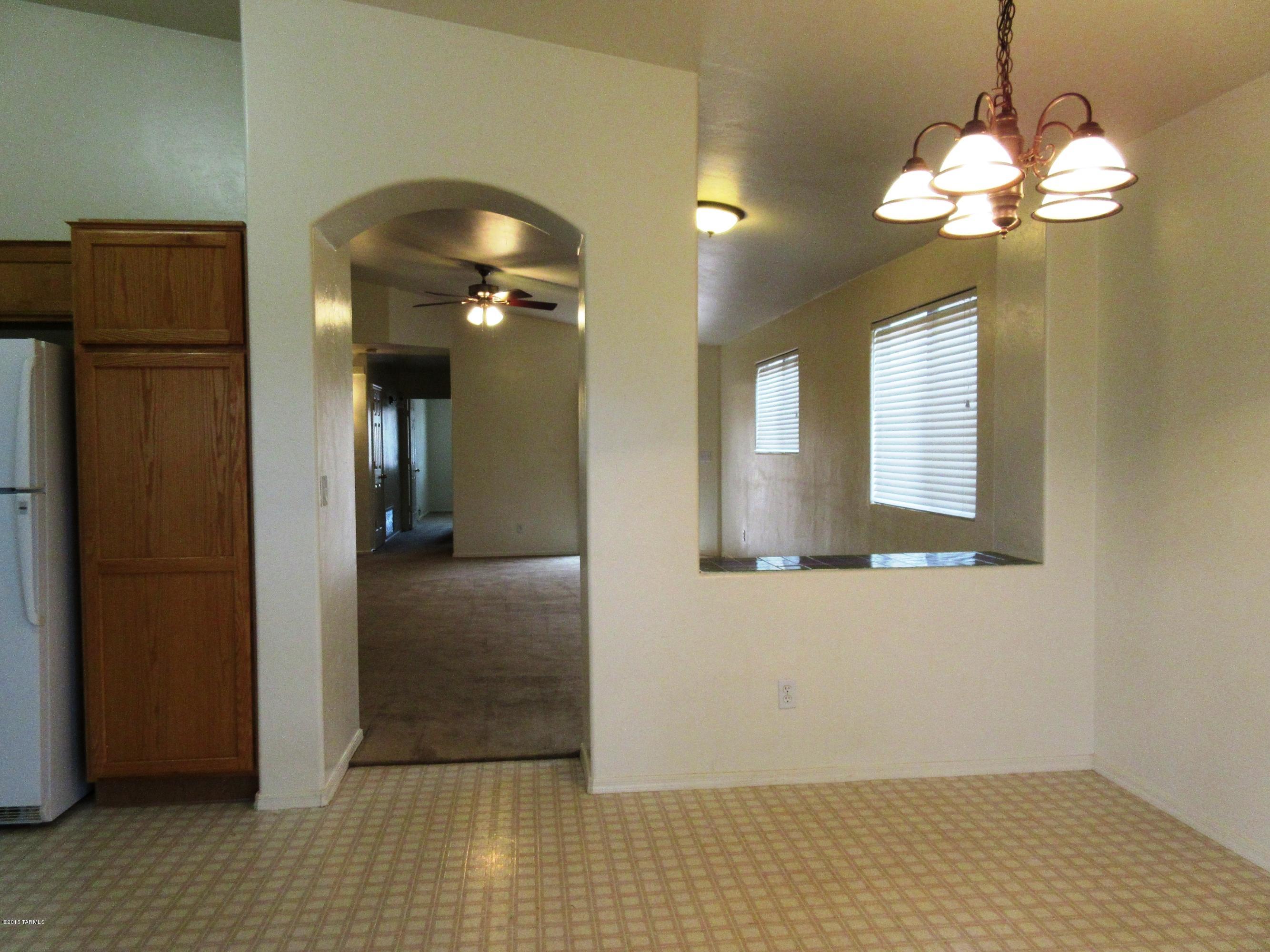 Spanish Trail Vista (1-46) - Residential Lease