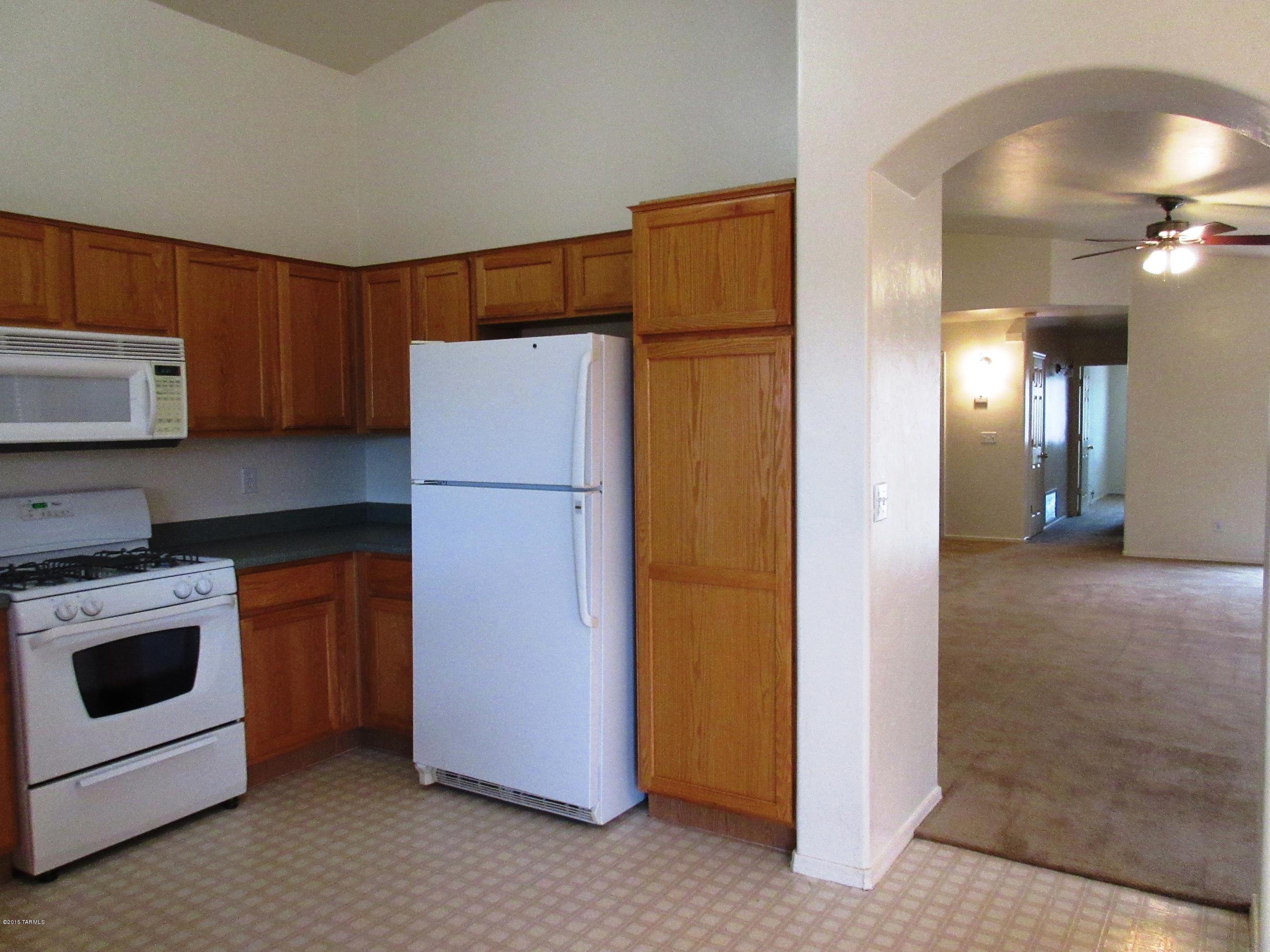 Spanish Trail Vista (1-46) - Residential Lease