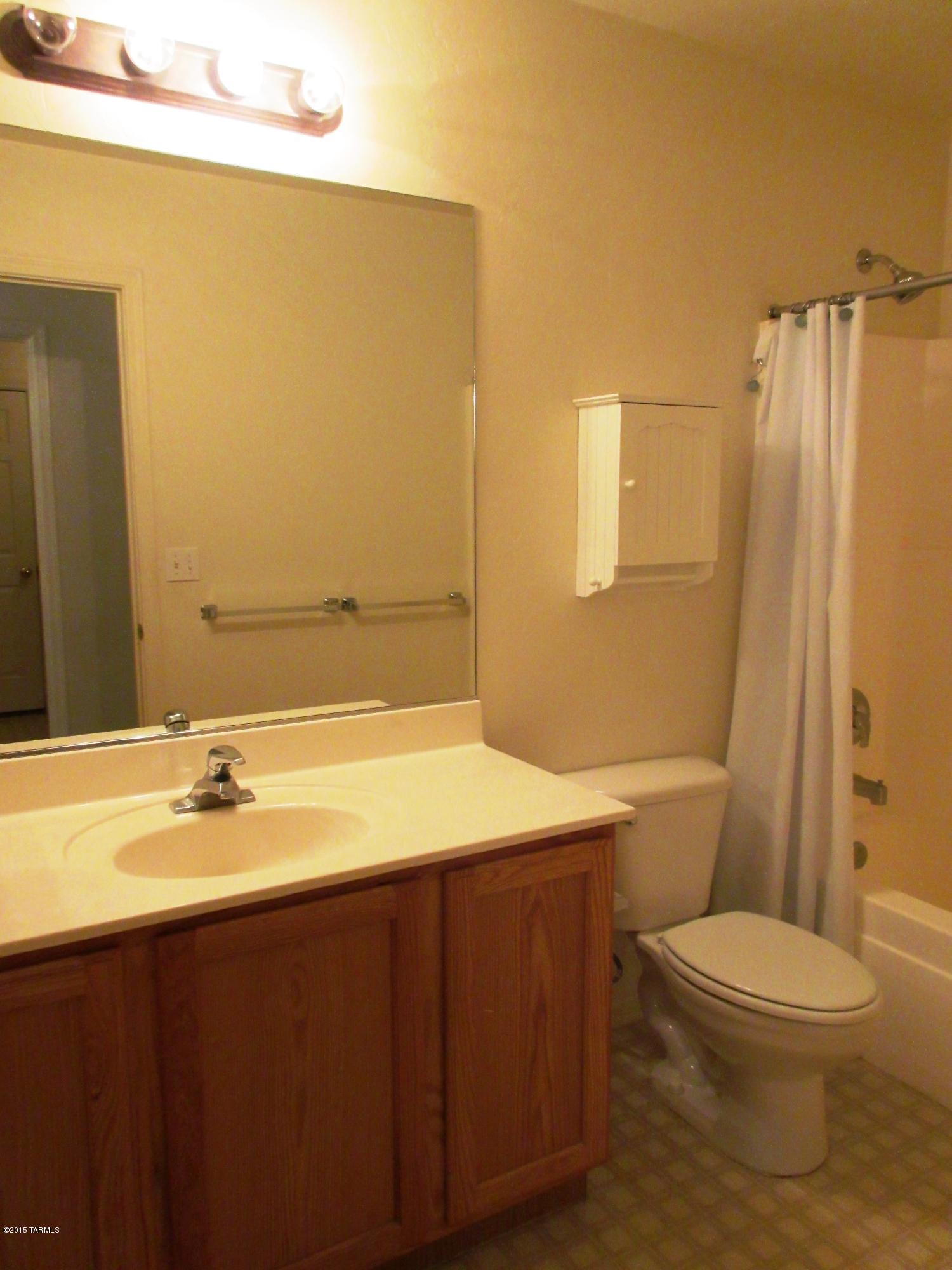 Spanish Trail Vista (1-46) - Residential Lease