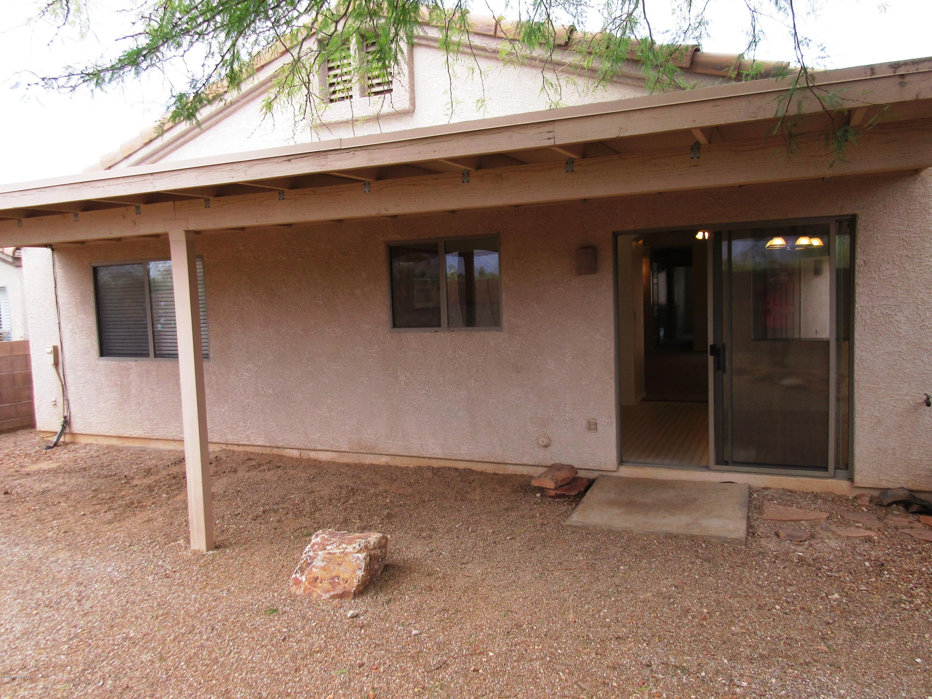 Spanish Trail Vista (1-46) - Residential Lease