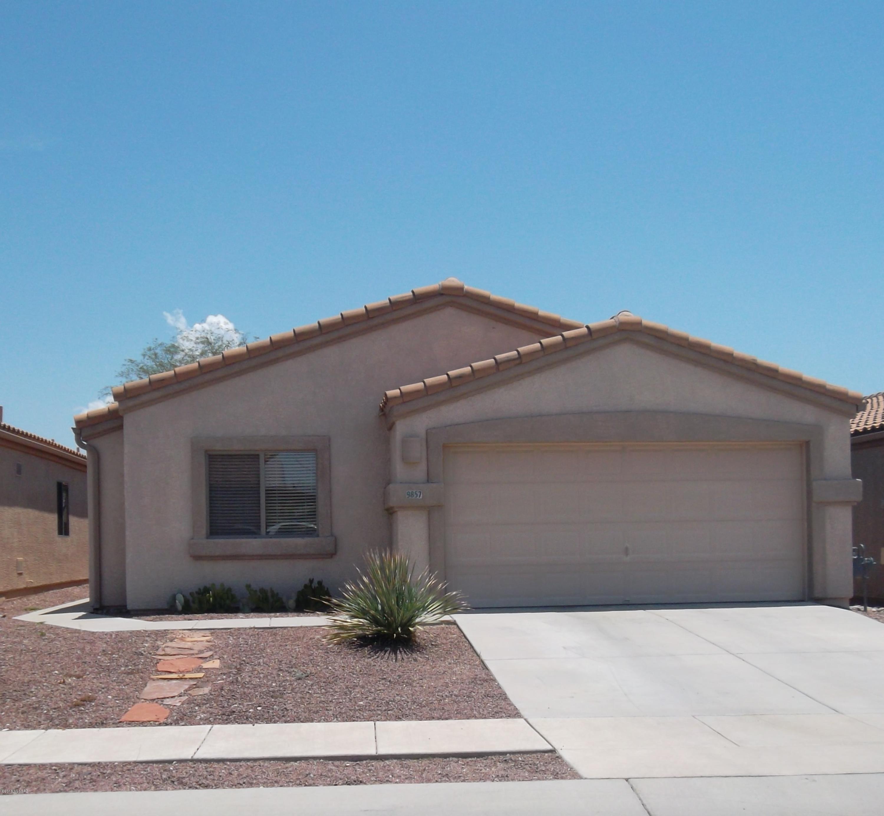 Spanish Trail Vista (1-46) - Residential Lease