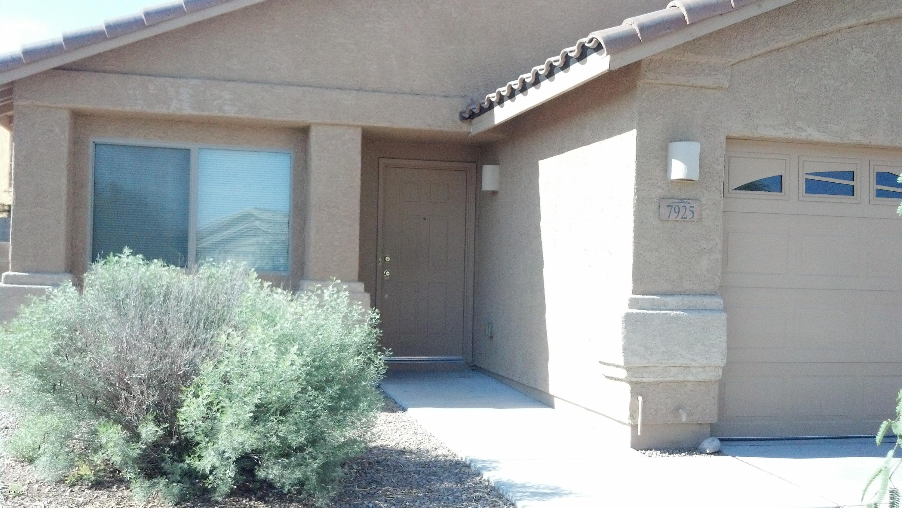 Vista Montana Estates - Residential Lease