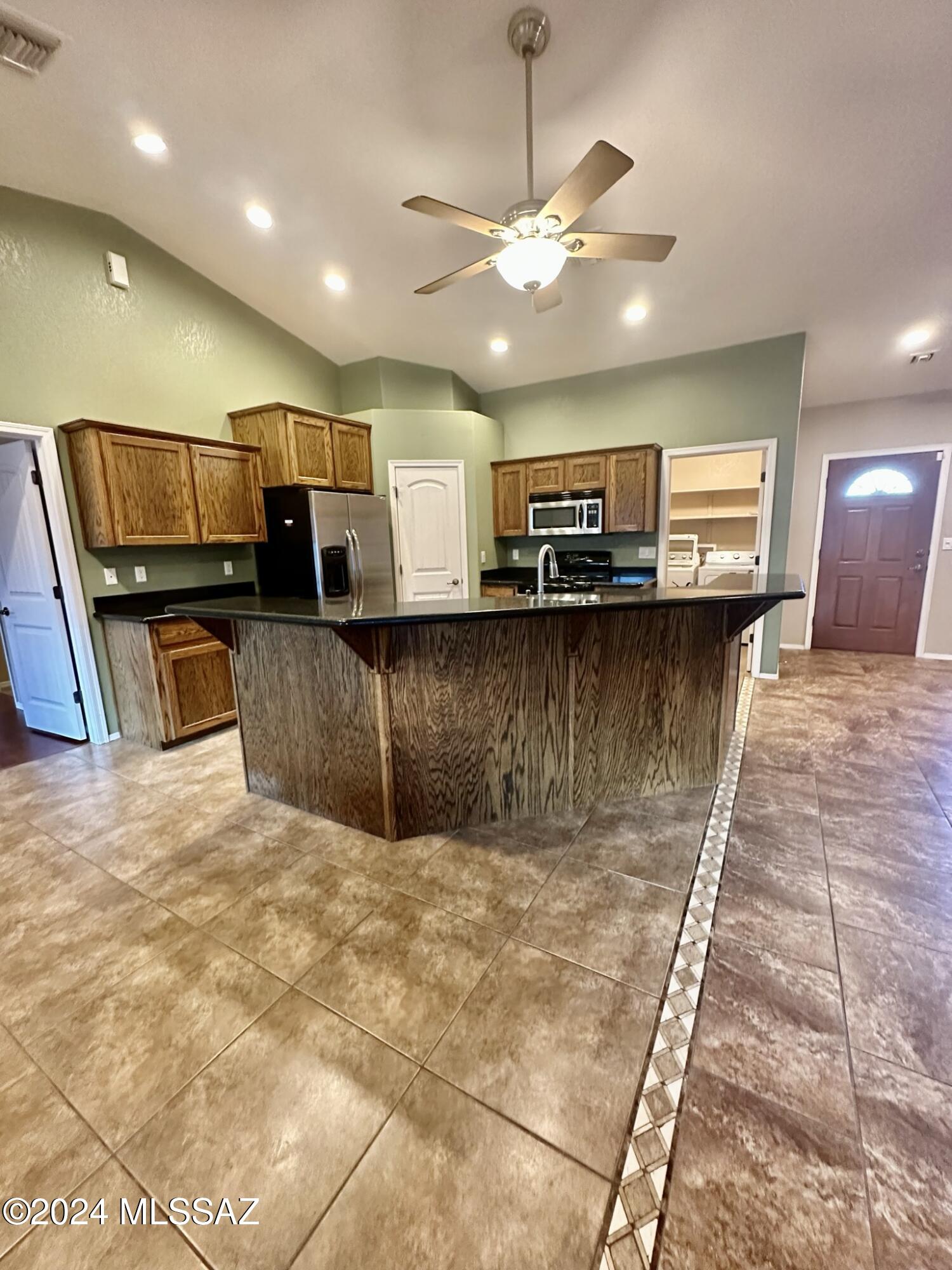Other/Unknown - Residential