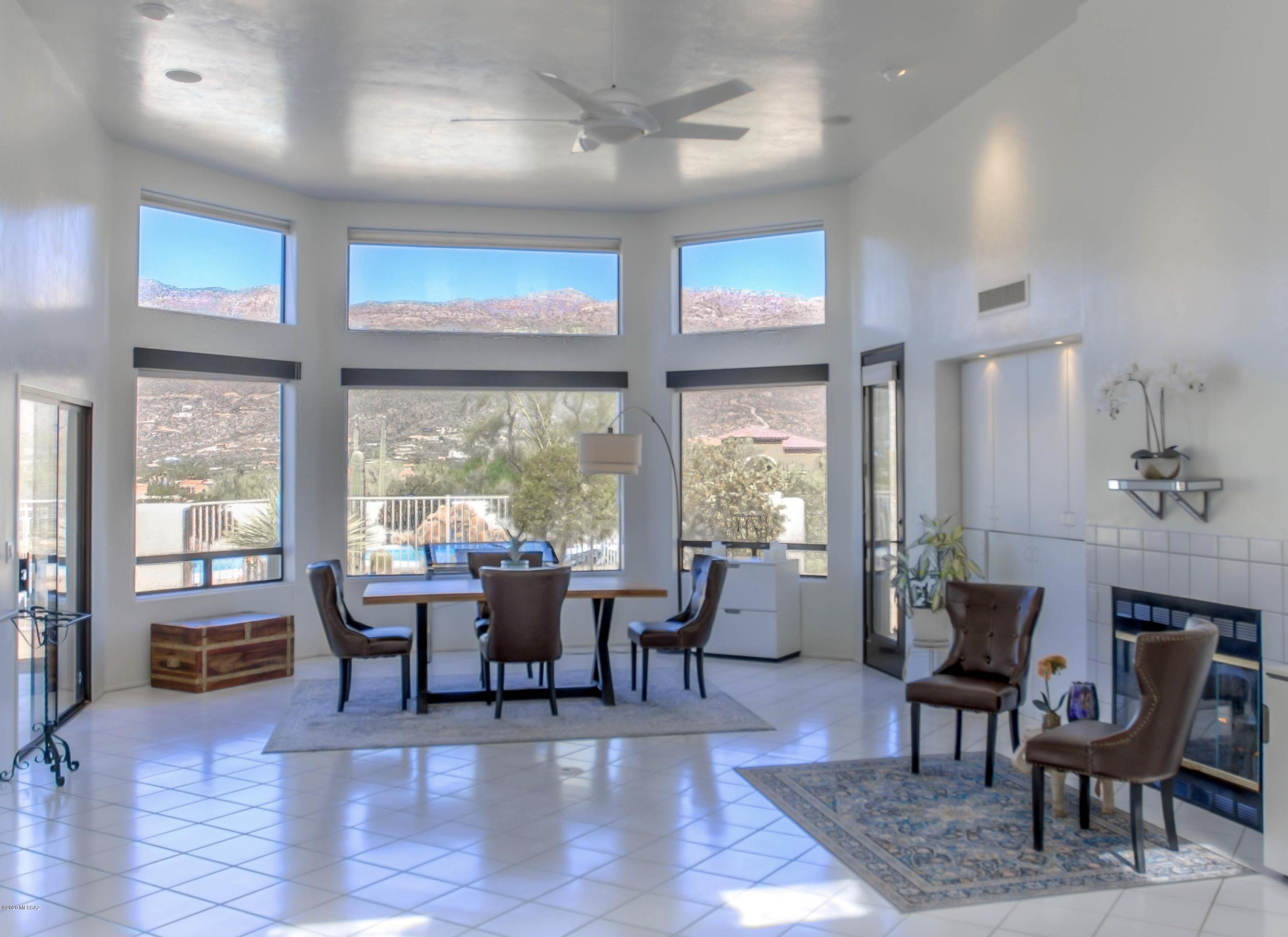 Agua Caliente Estates (1-82) - Residential