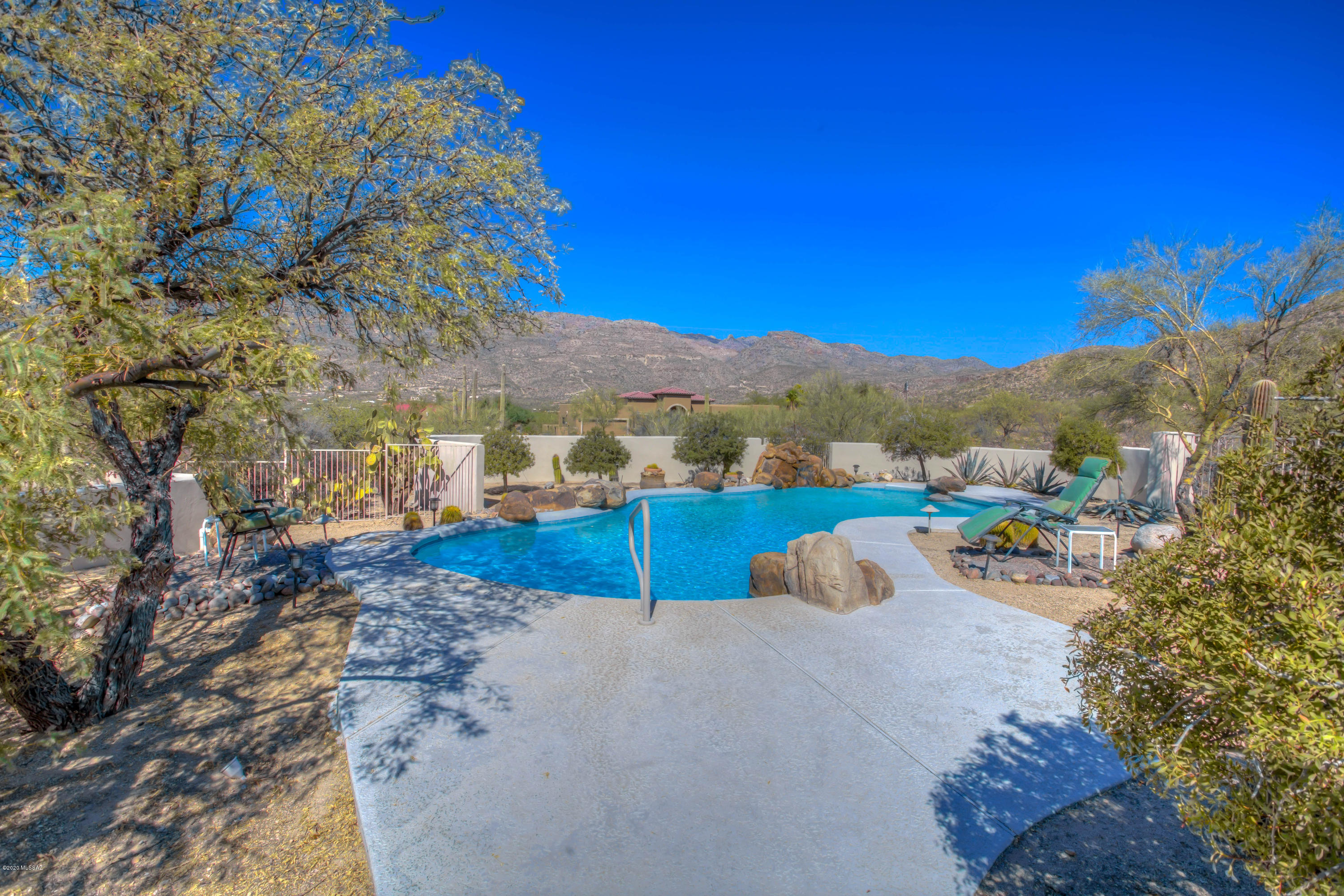 Agua Caliente Estates (1-82) - Residential