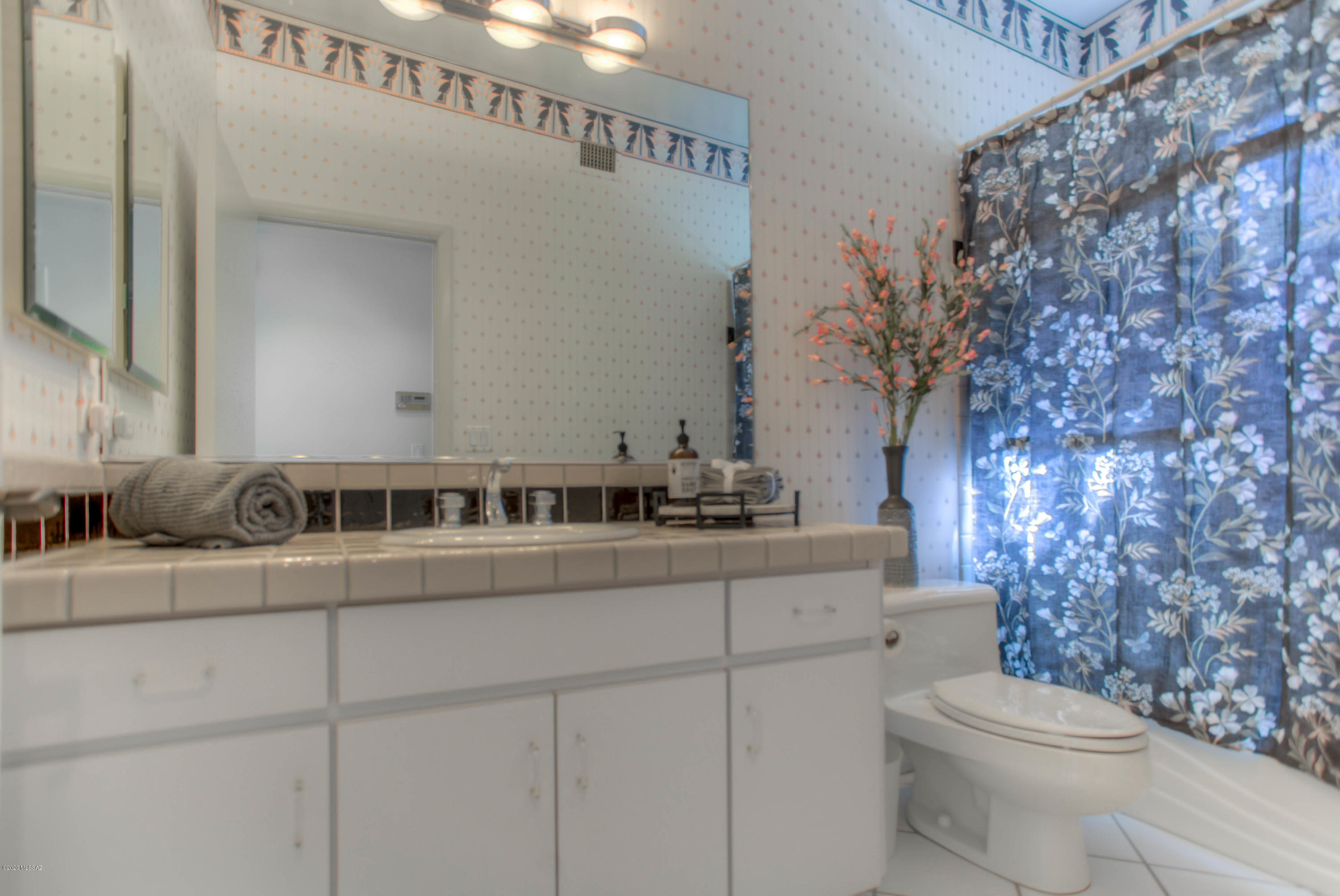 Agua Caliente Estates (1-82) - Residential