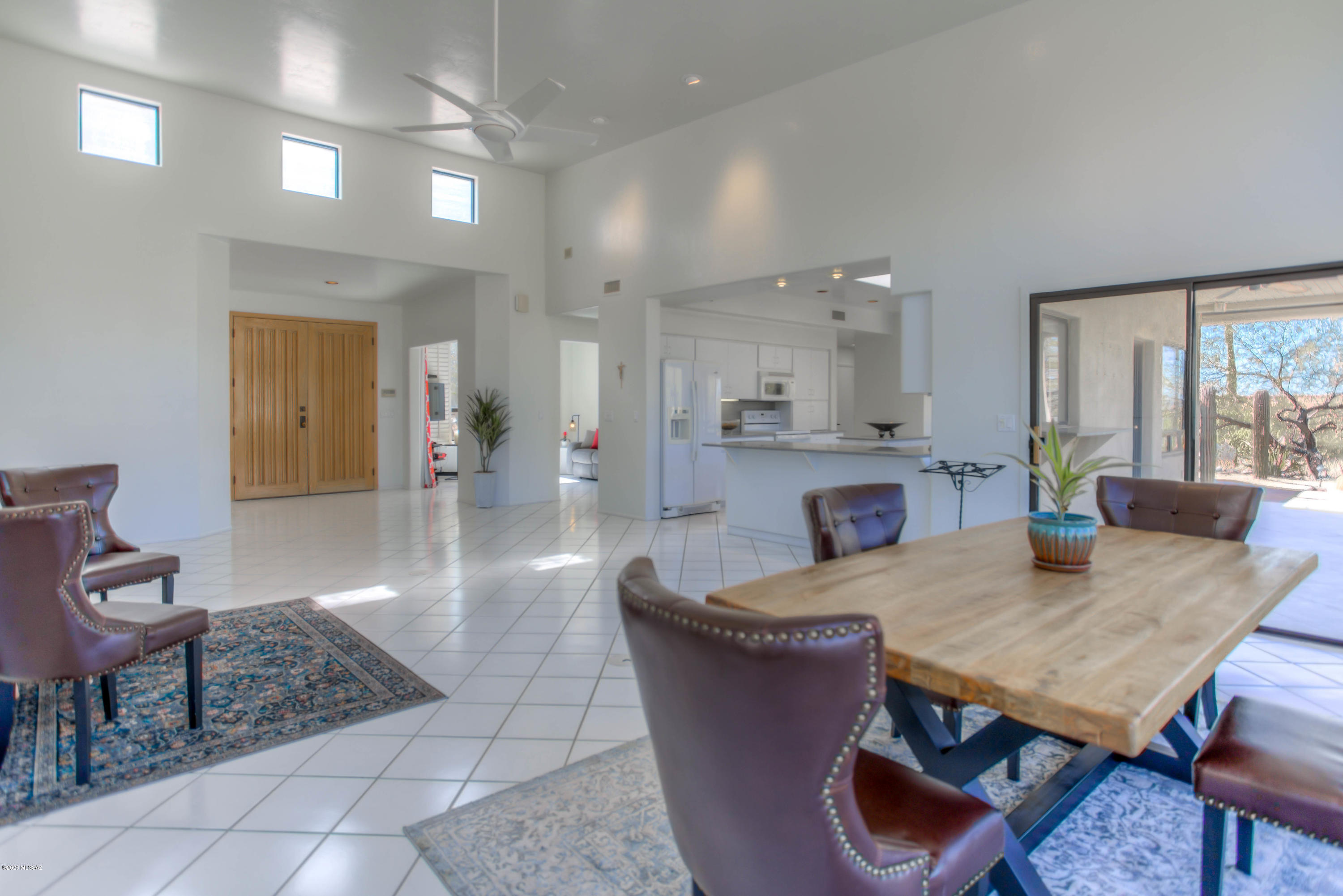 Agua Caliente Estates (1-82) - Residential