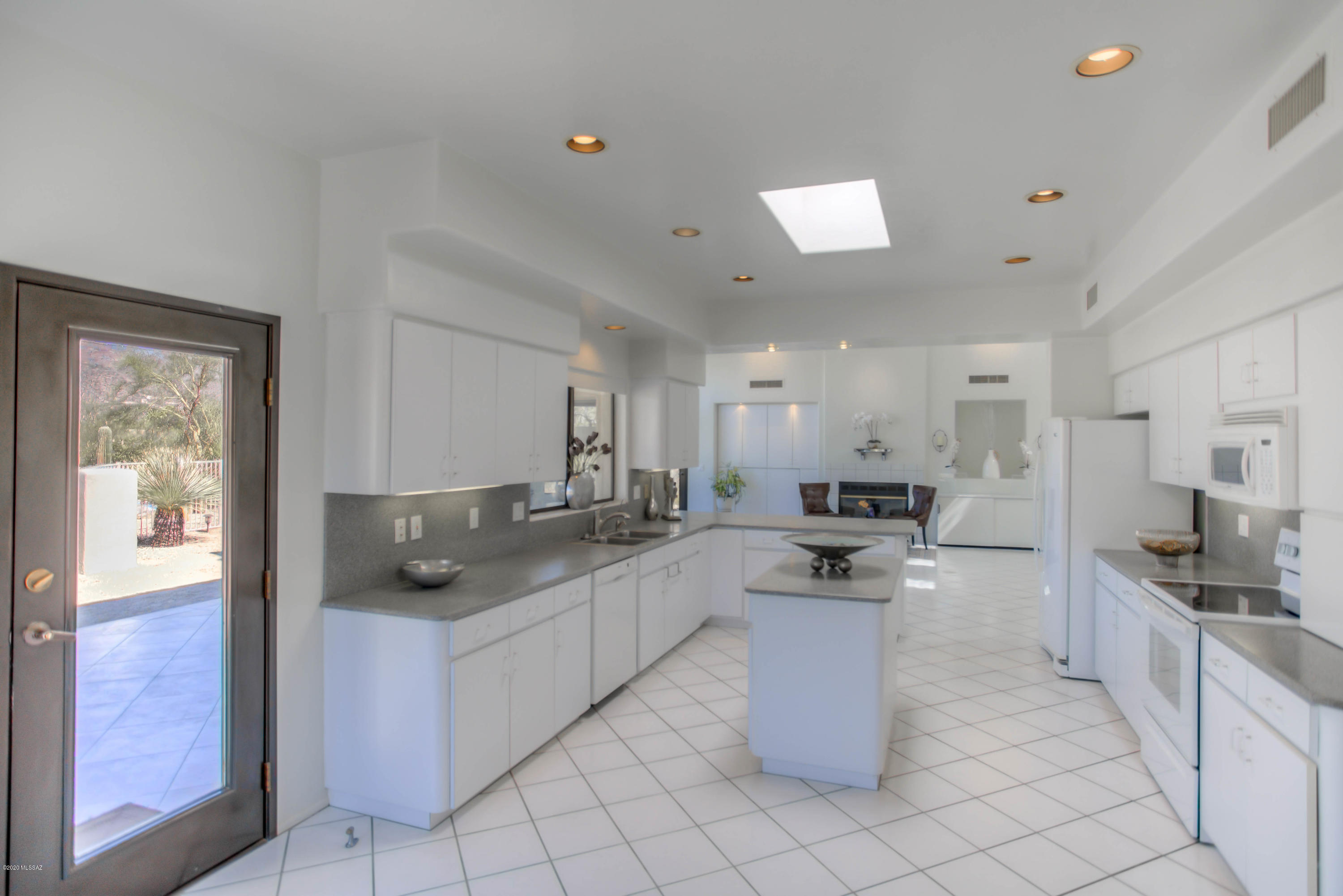 Agua Caliente Estates (1-82) - Residential