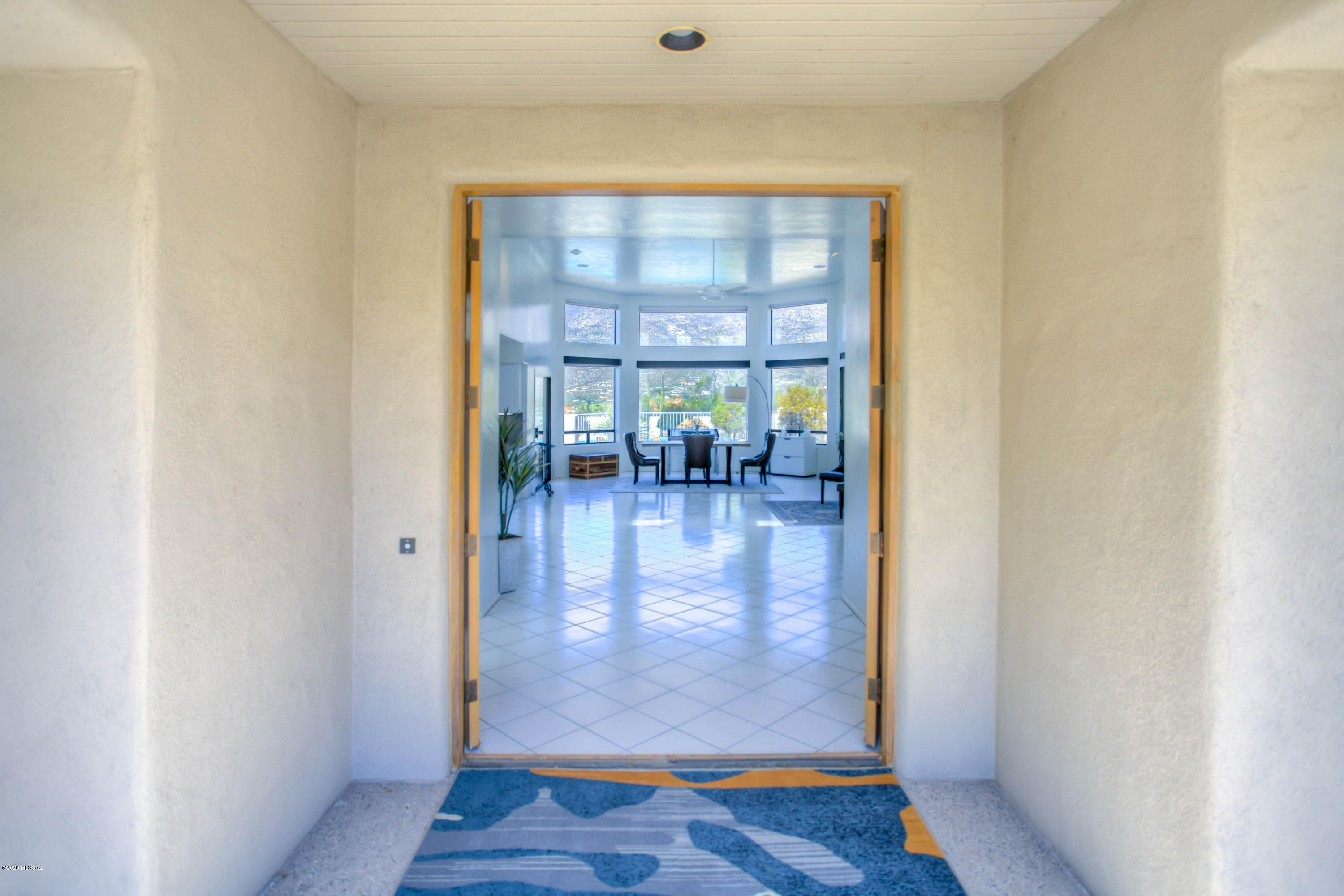 Agua Caliente Estates (1-82) - Residential