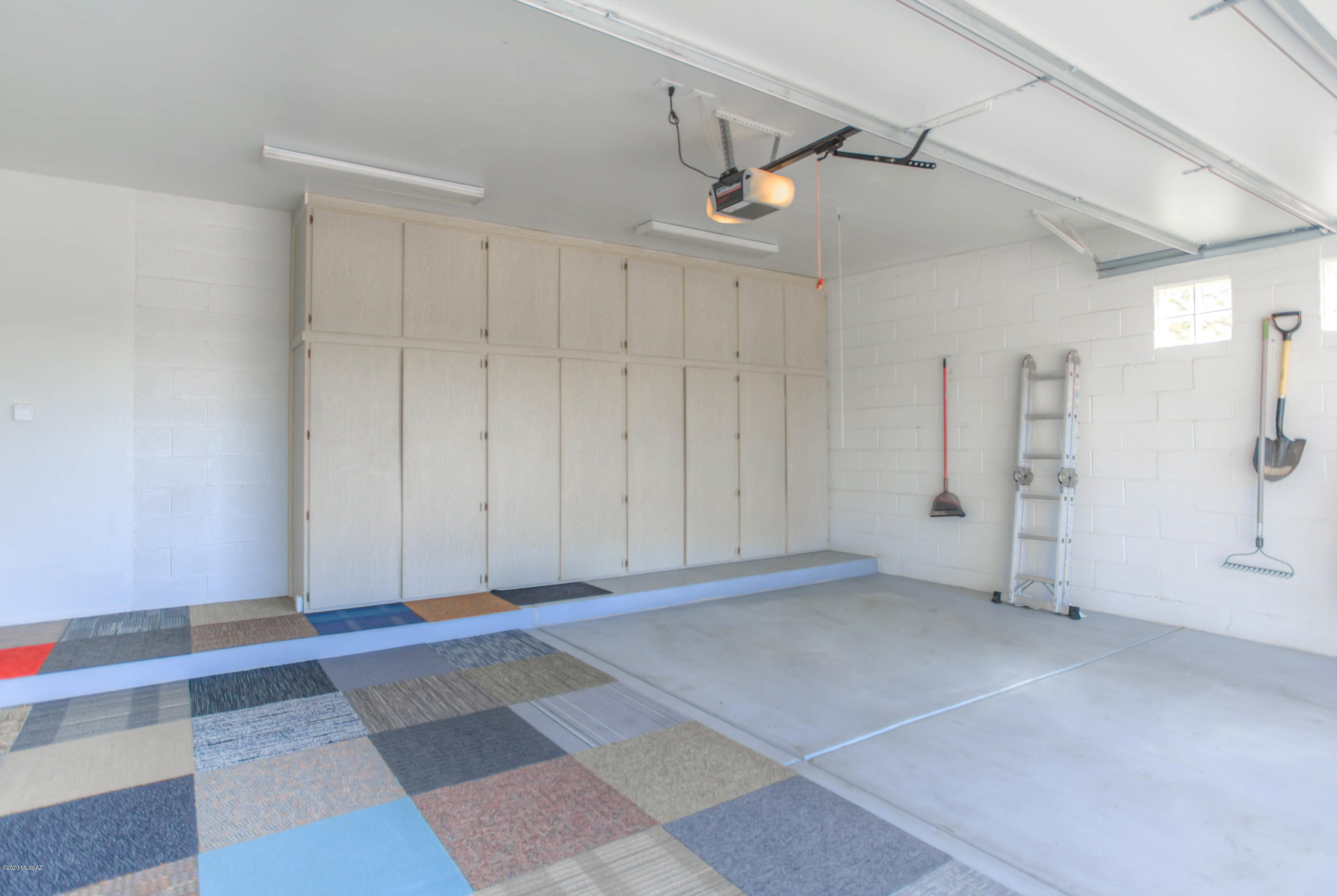 Agua Caliente Estates (1-82) - Residential