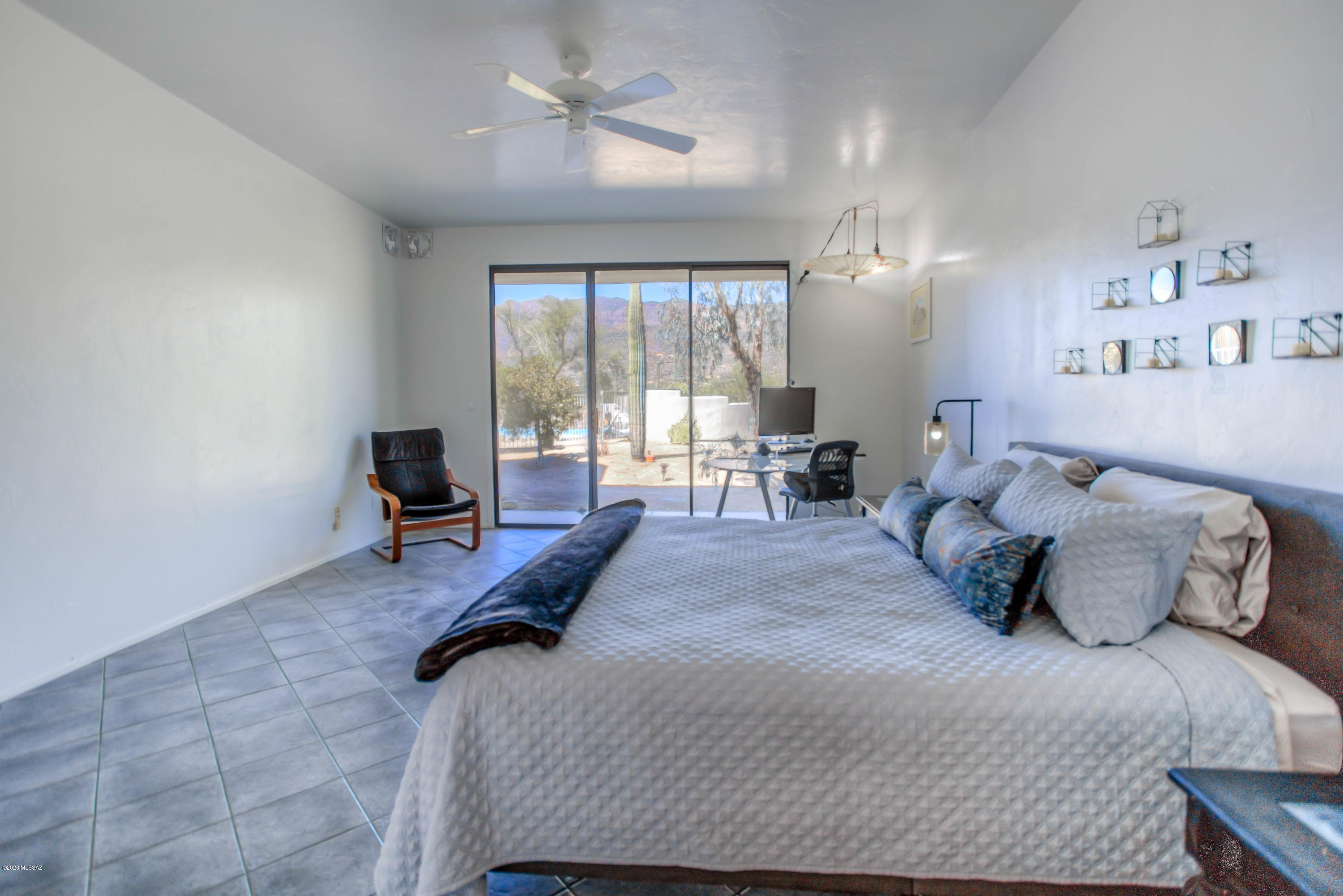 Agua Caliente Estates (1-82) - Residential