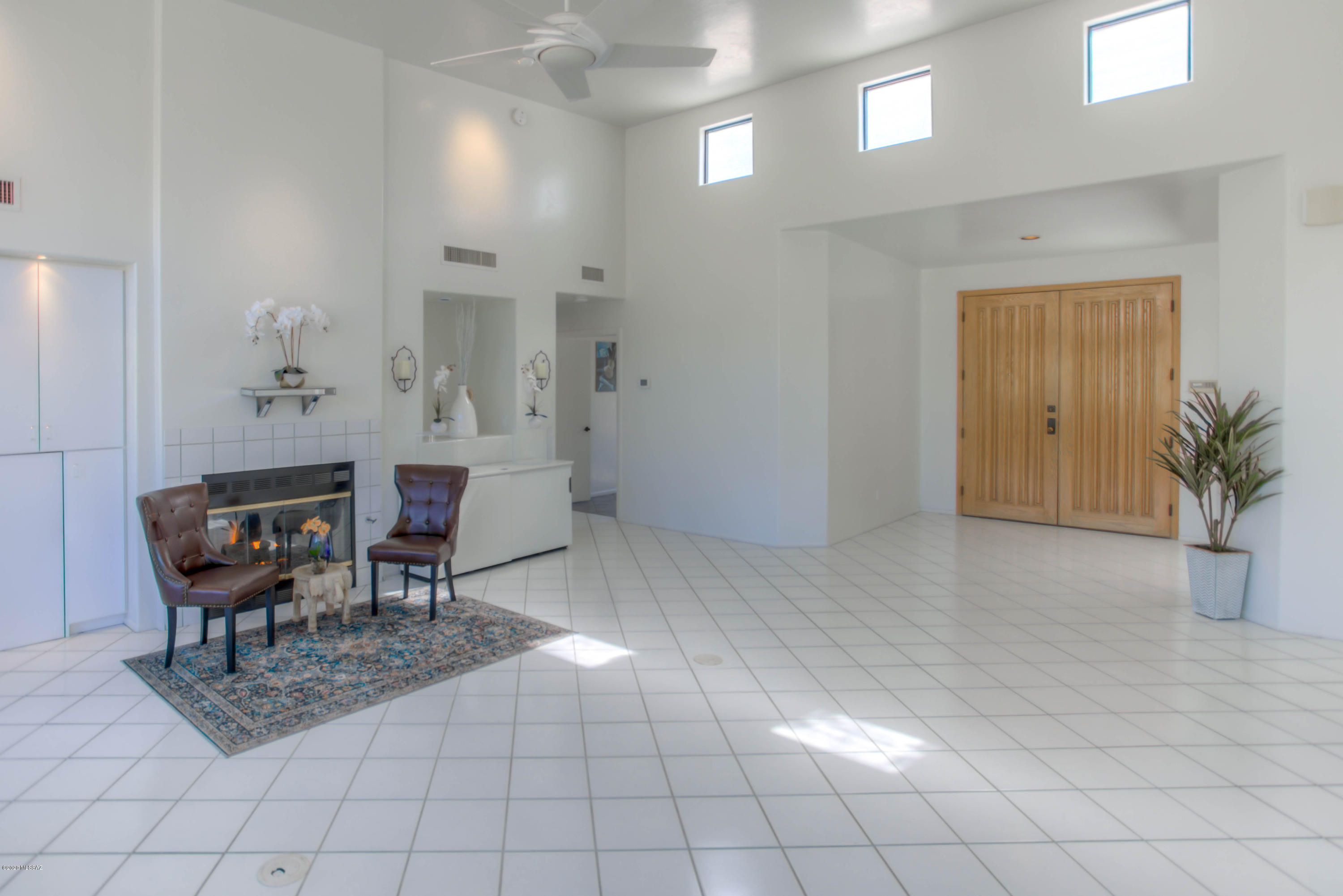 Agua Caliente Estates (1-82) - Residential