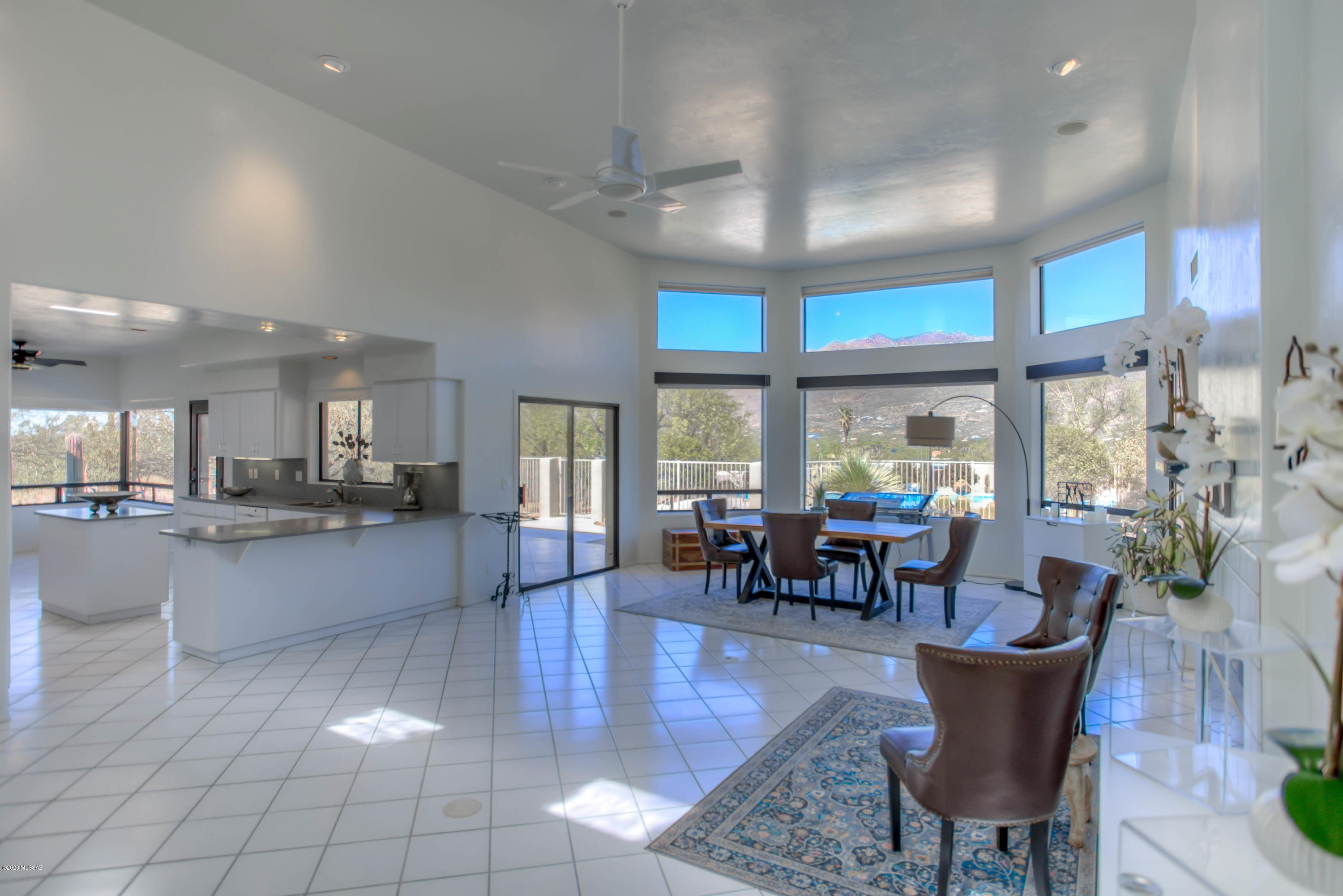 Agua Caliente Estates (1-82) - Residential